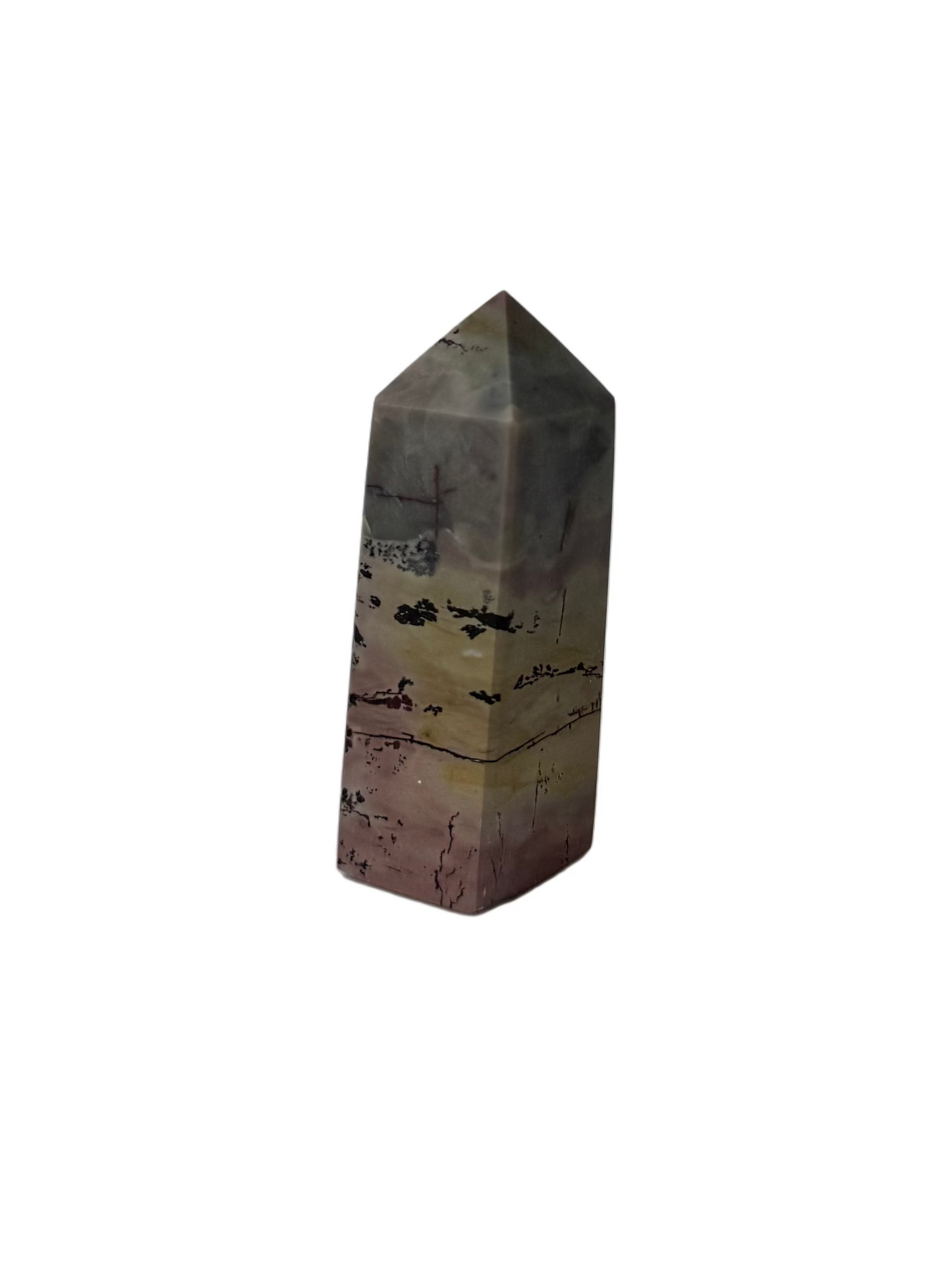 Picture Jasper Tower - D