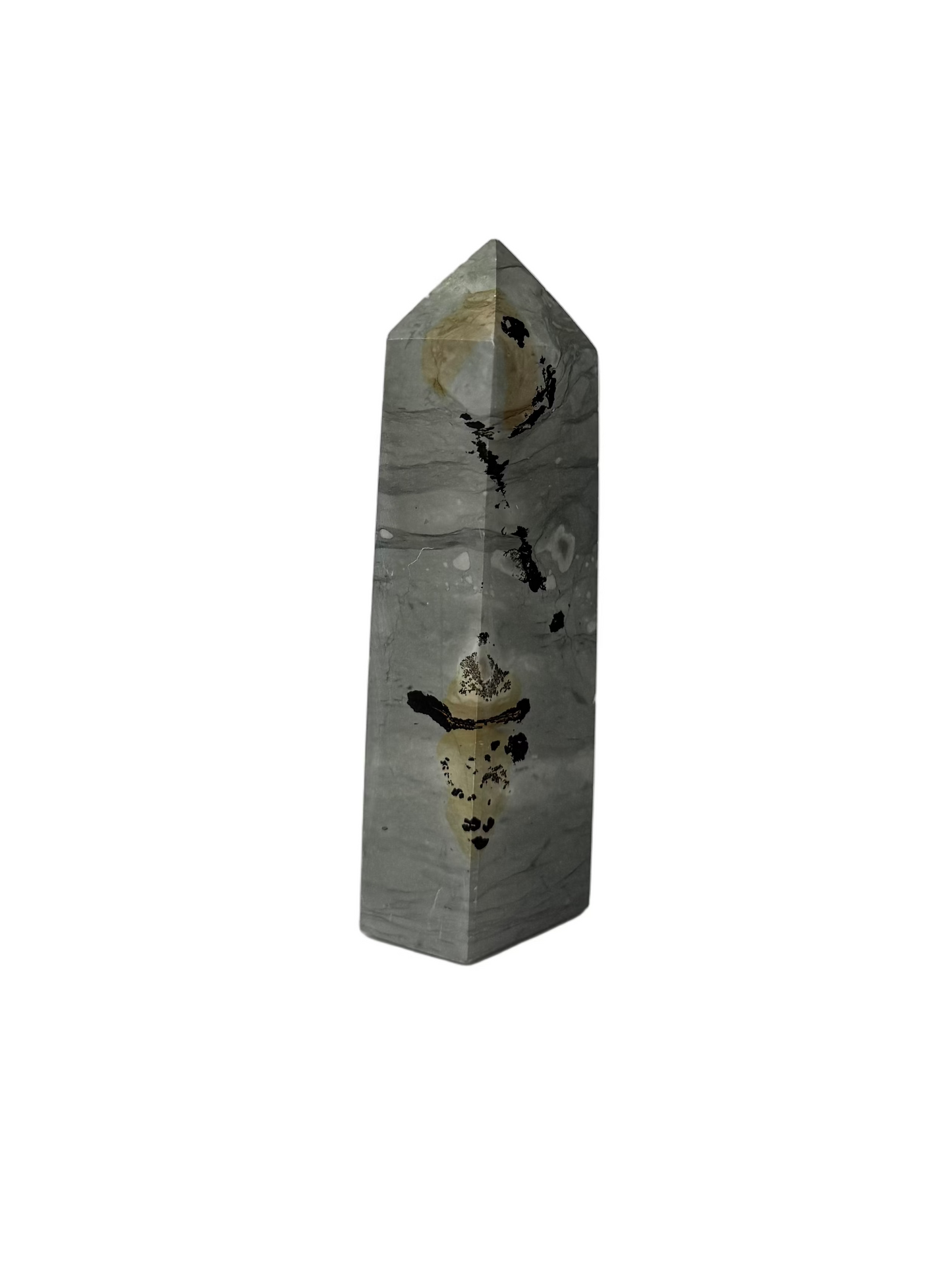 Picture Jasper Tower - E
