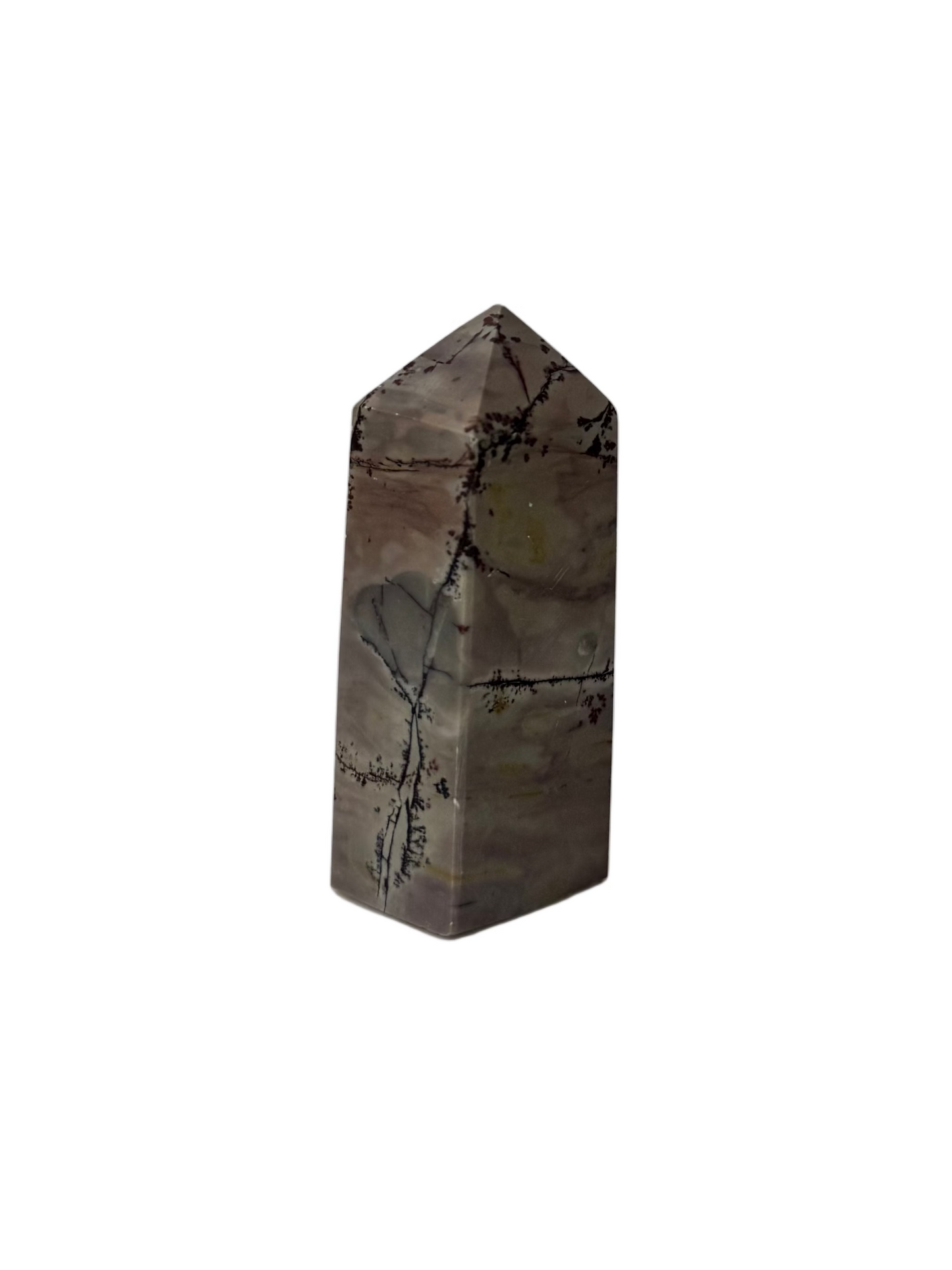 Picture Jasper Tower - N