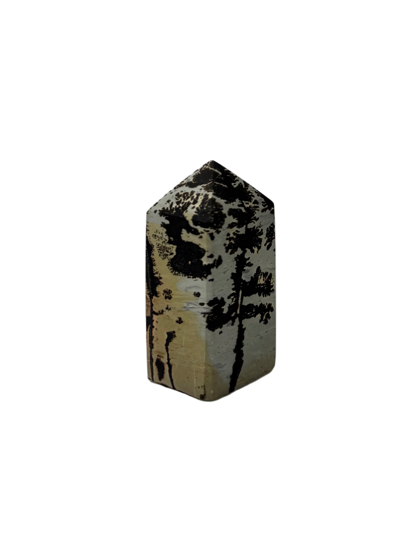 Picture Jasper Tower - P
