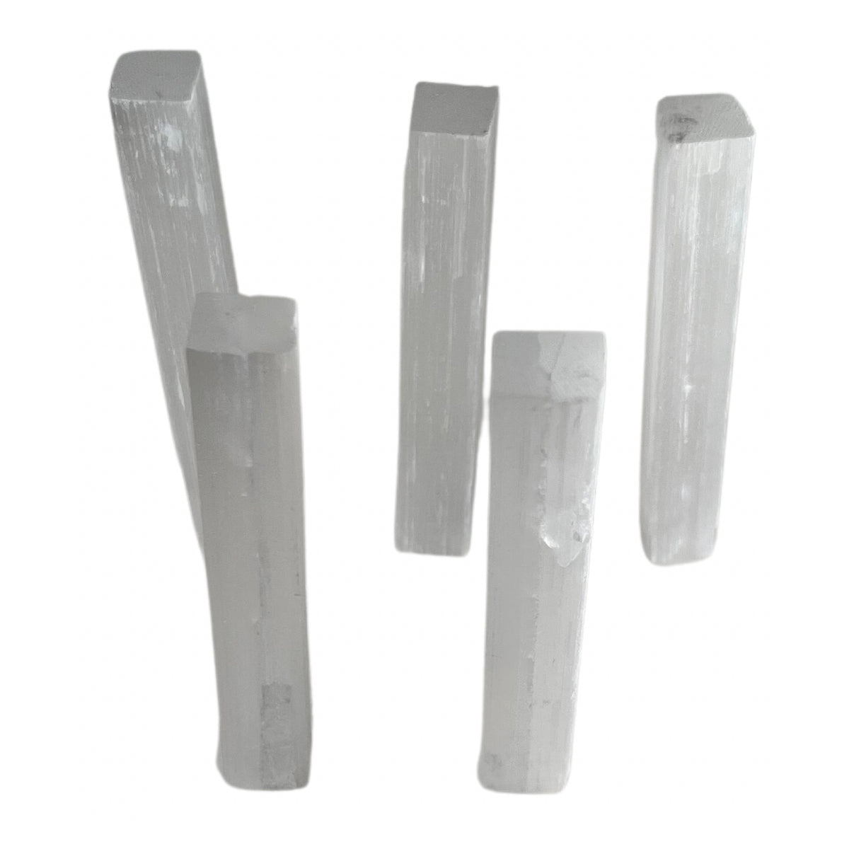 Selenite stick