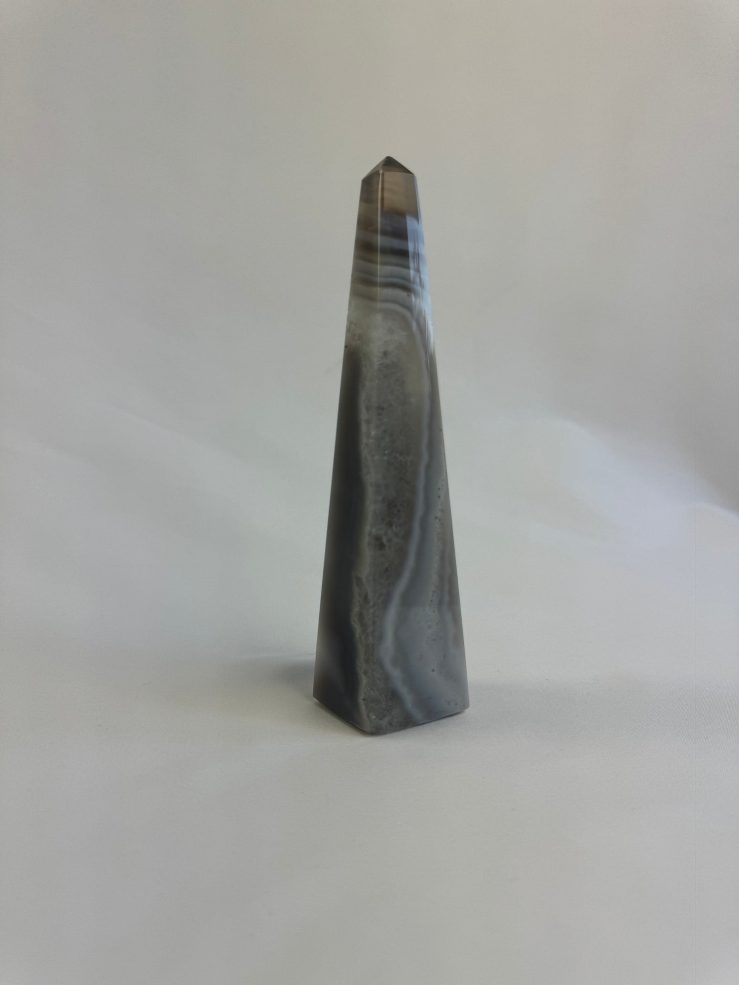 Agate Obelisk