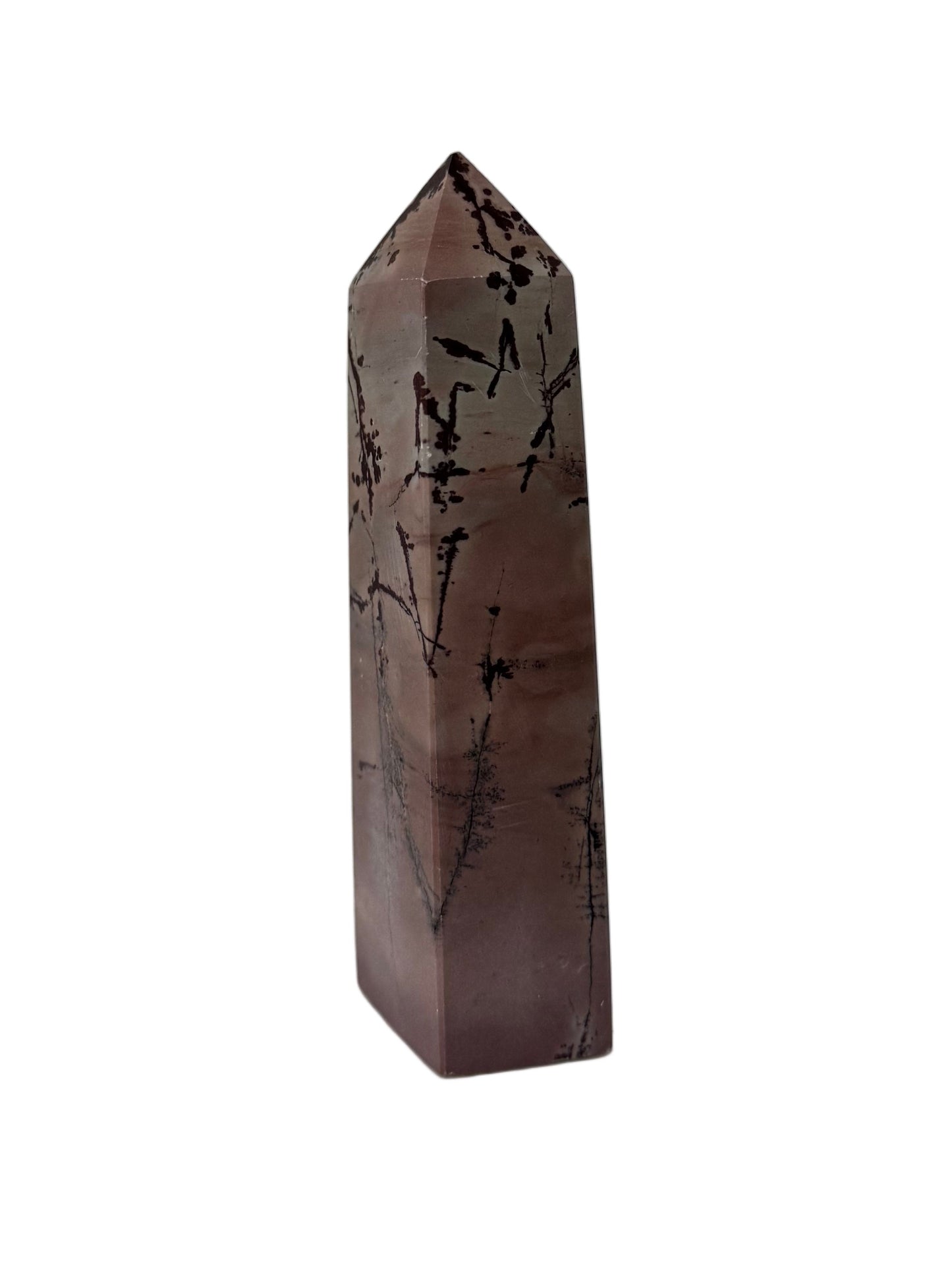 Picture Jasper Tower - A
