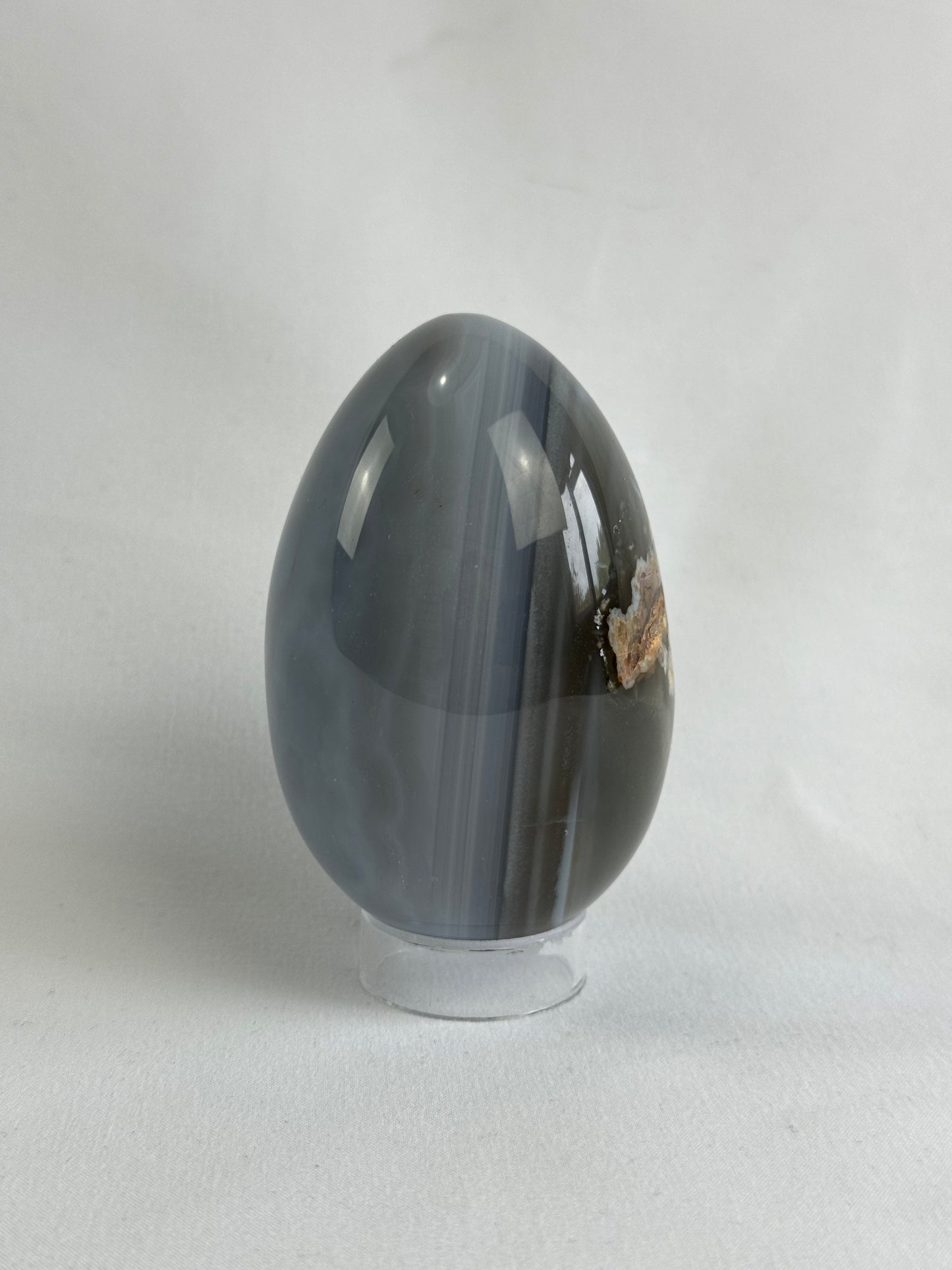 Agate Egg