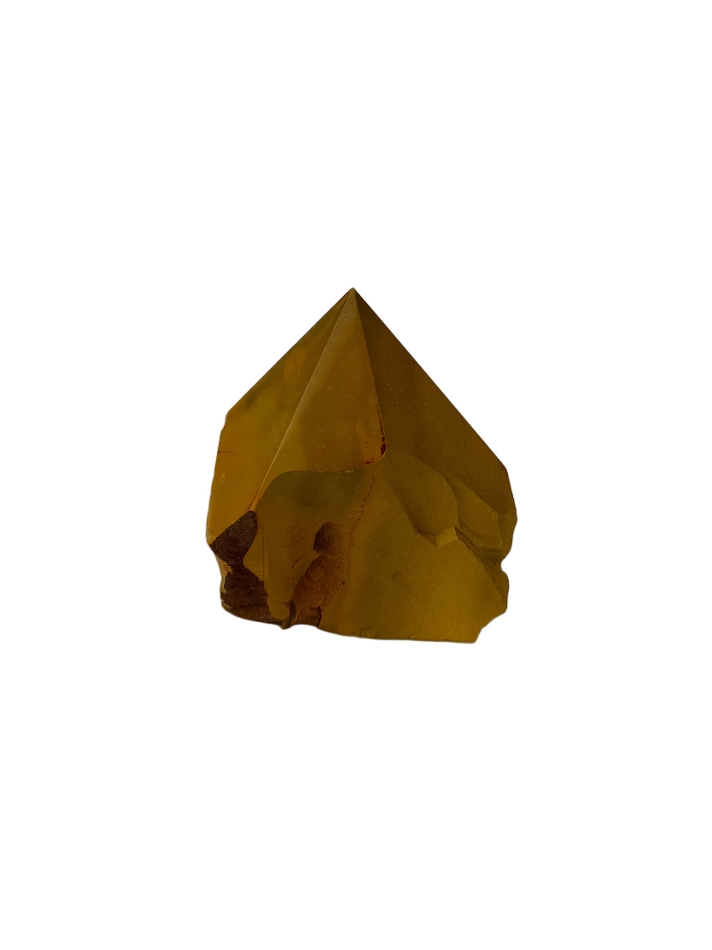 Mookaite Top Polish - B