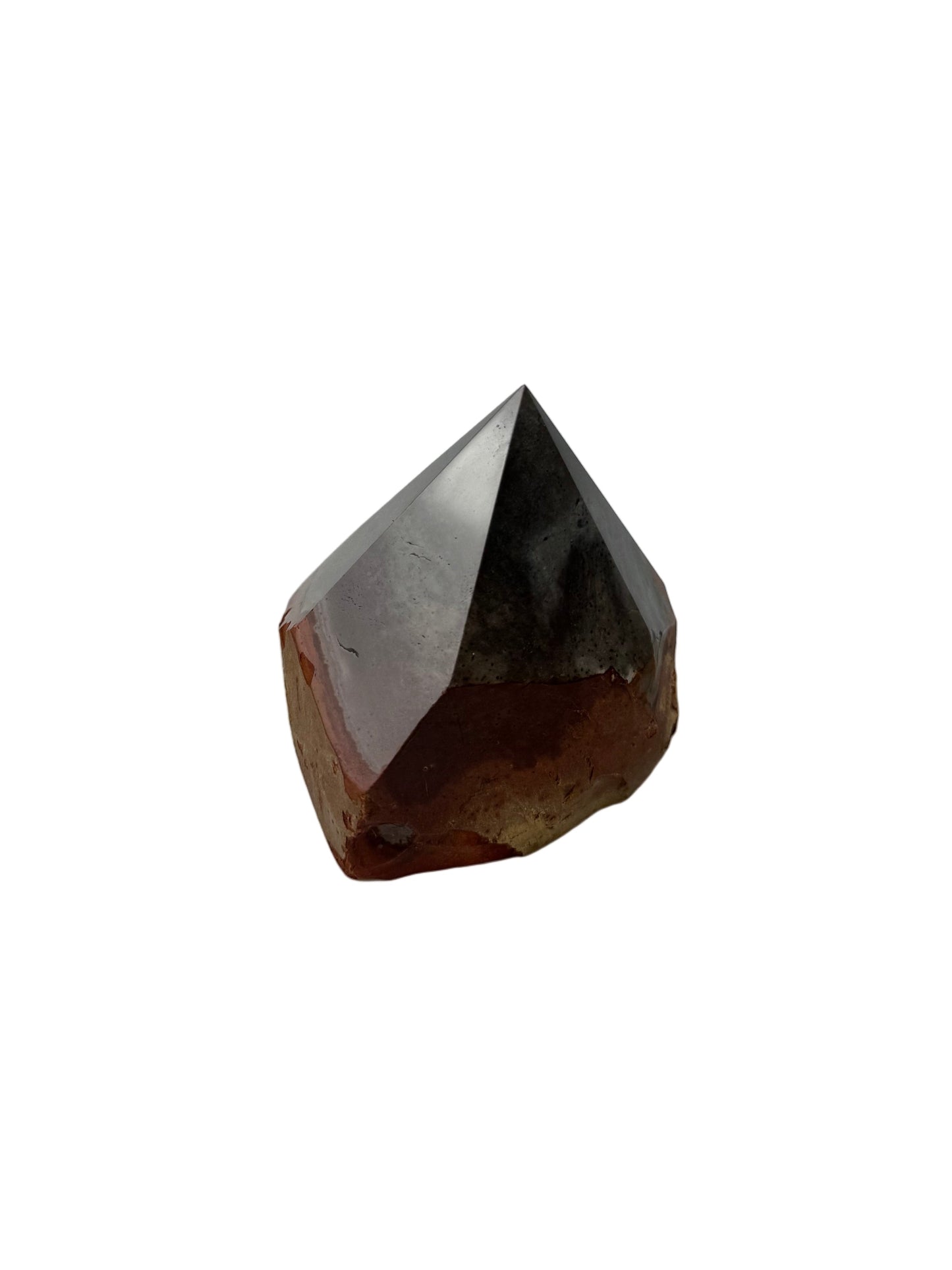 Polychrome Jasper Top Polish - B