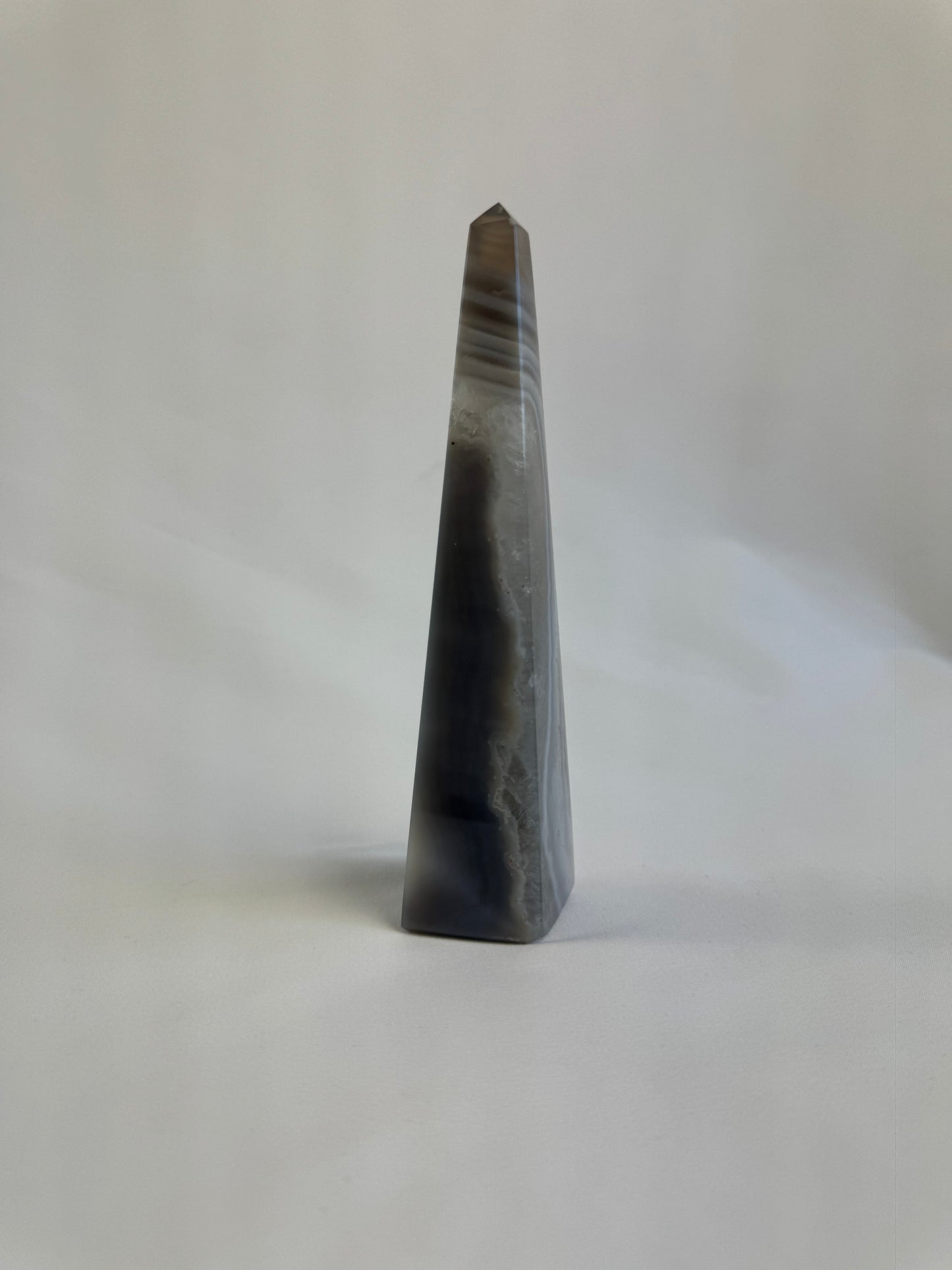 Agate Obelisk