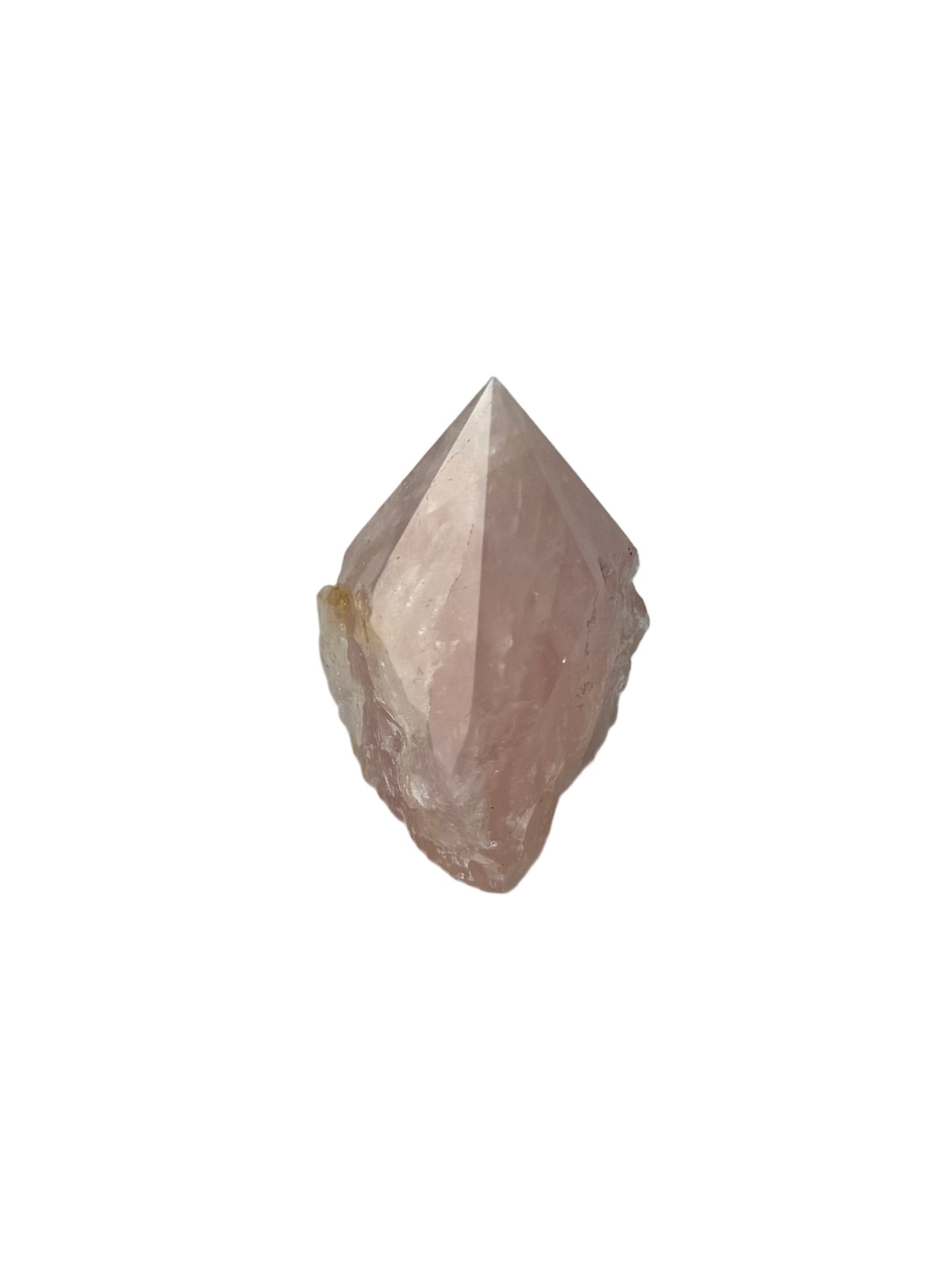 Rose Quartz Top Polish - C
