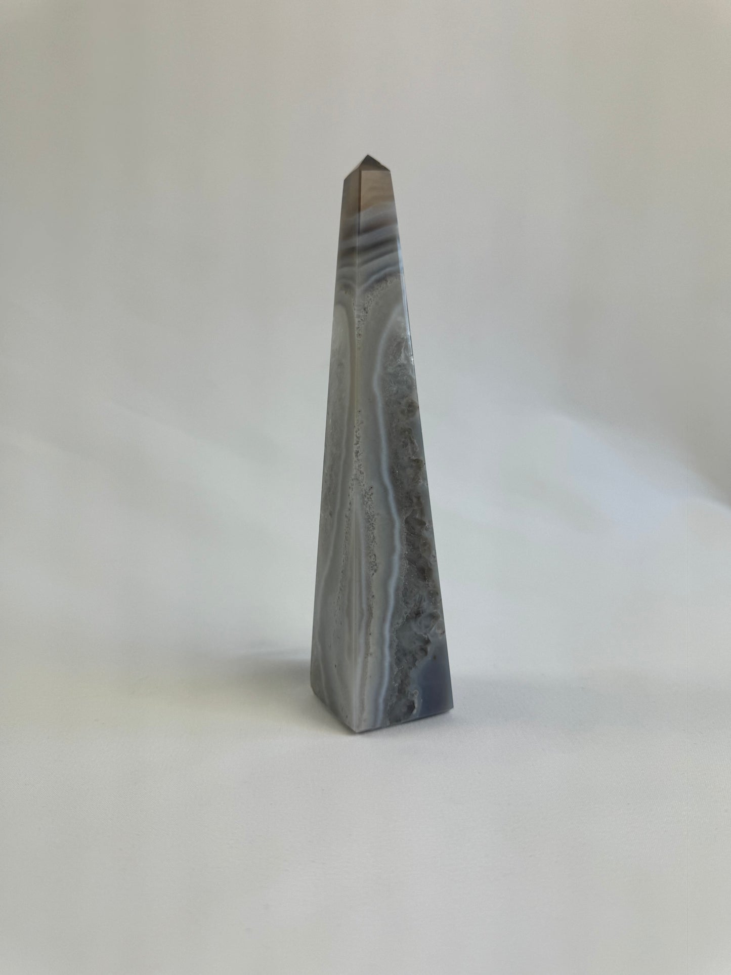 Agate Obelisk