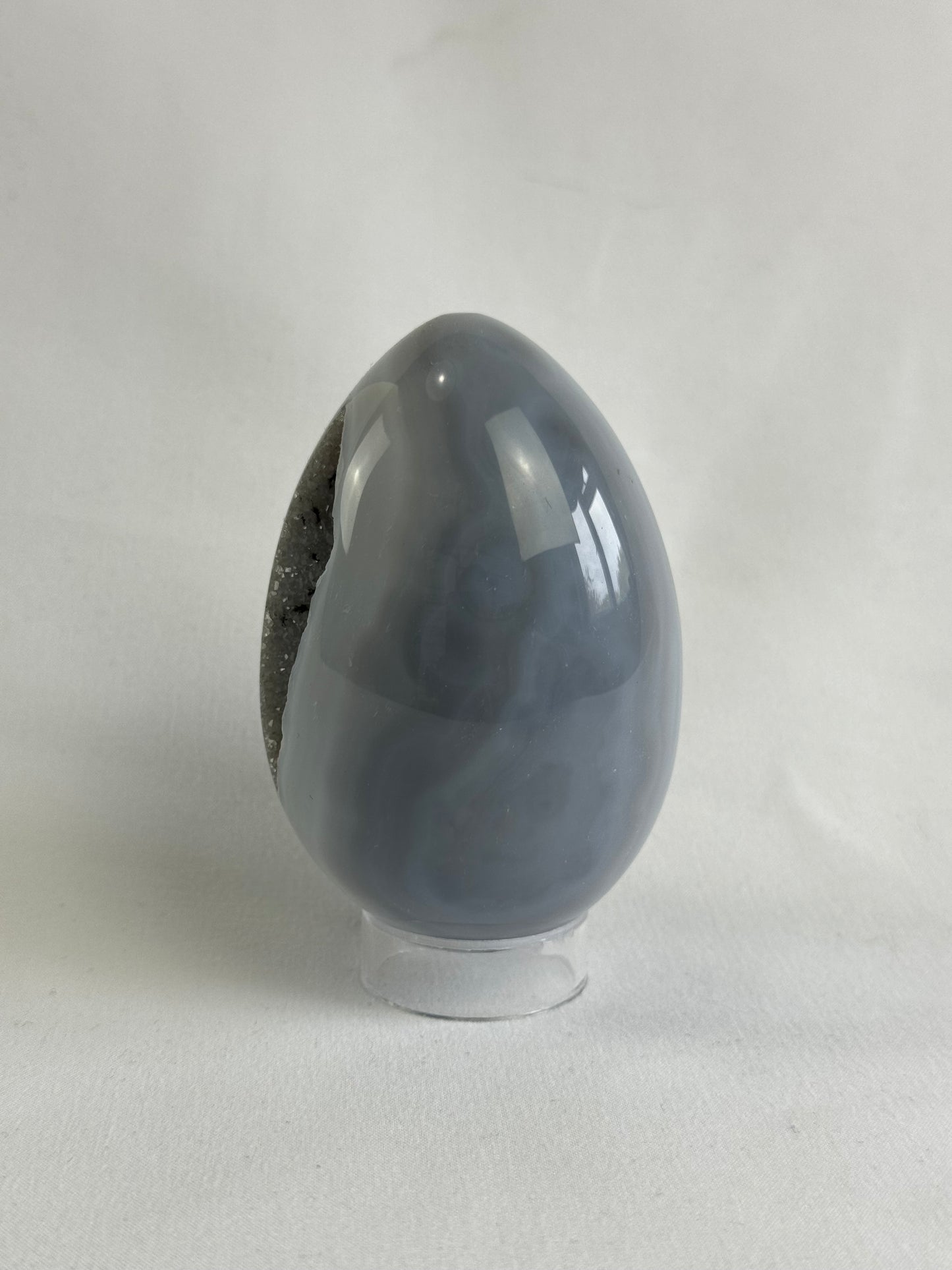 Agate Egg