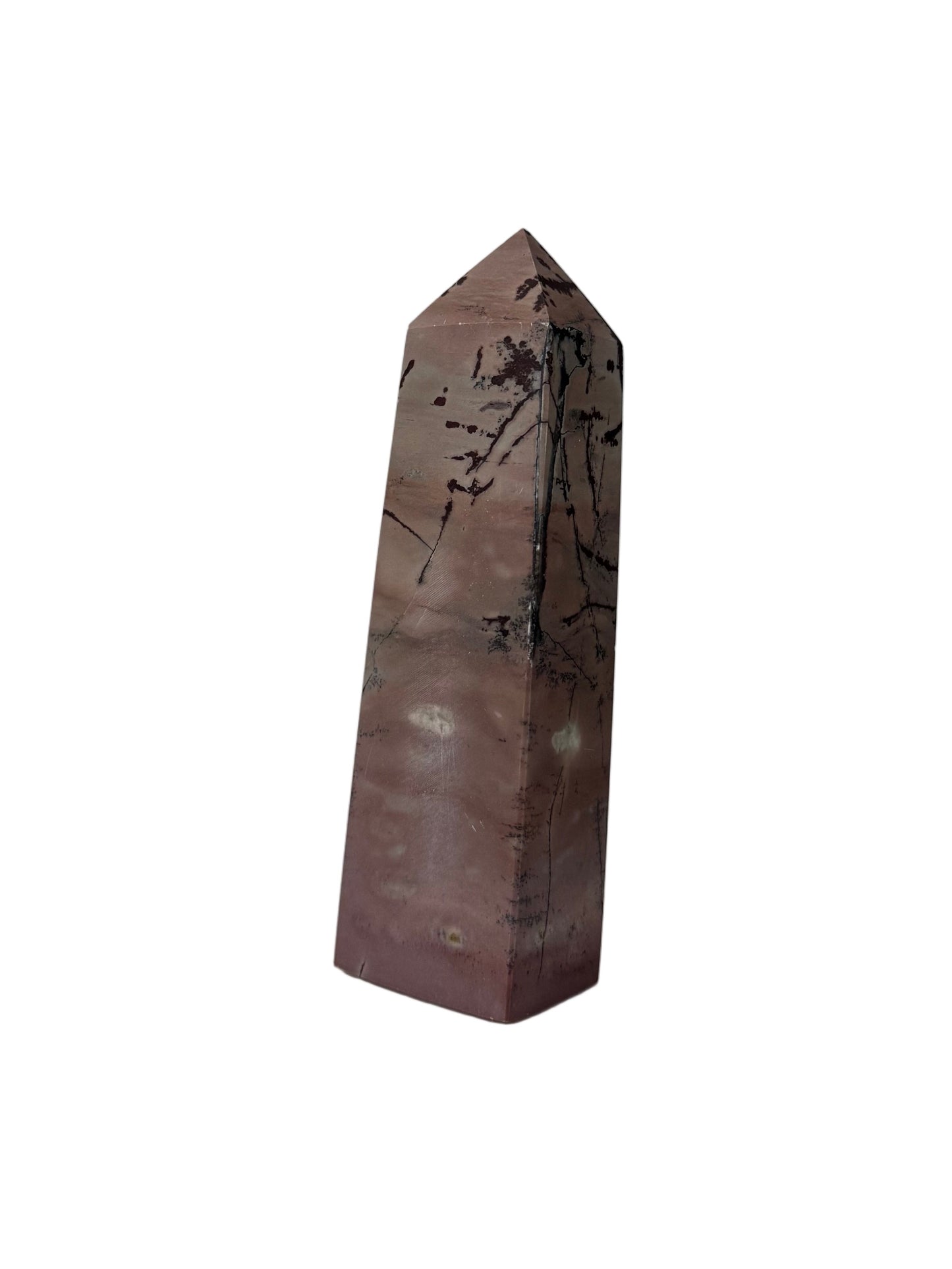 Picture Jasper Tower - A