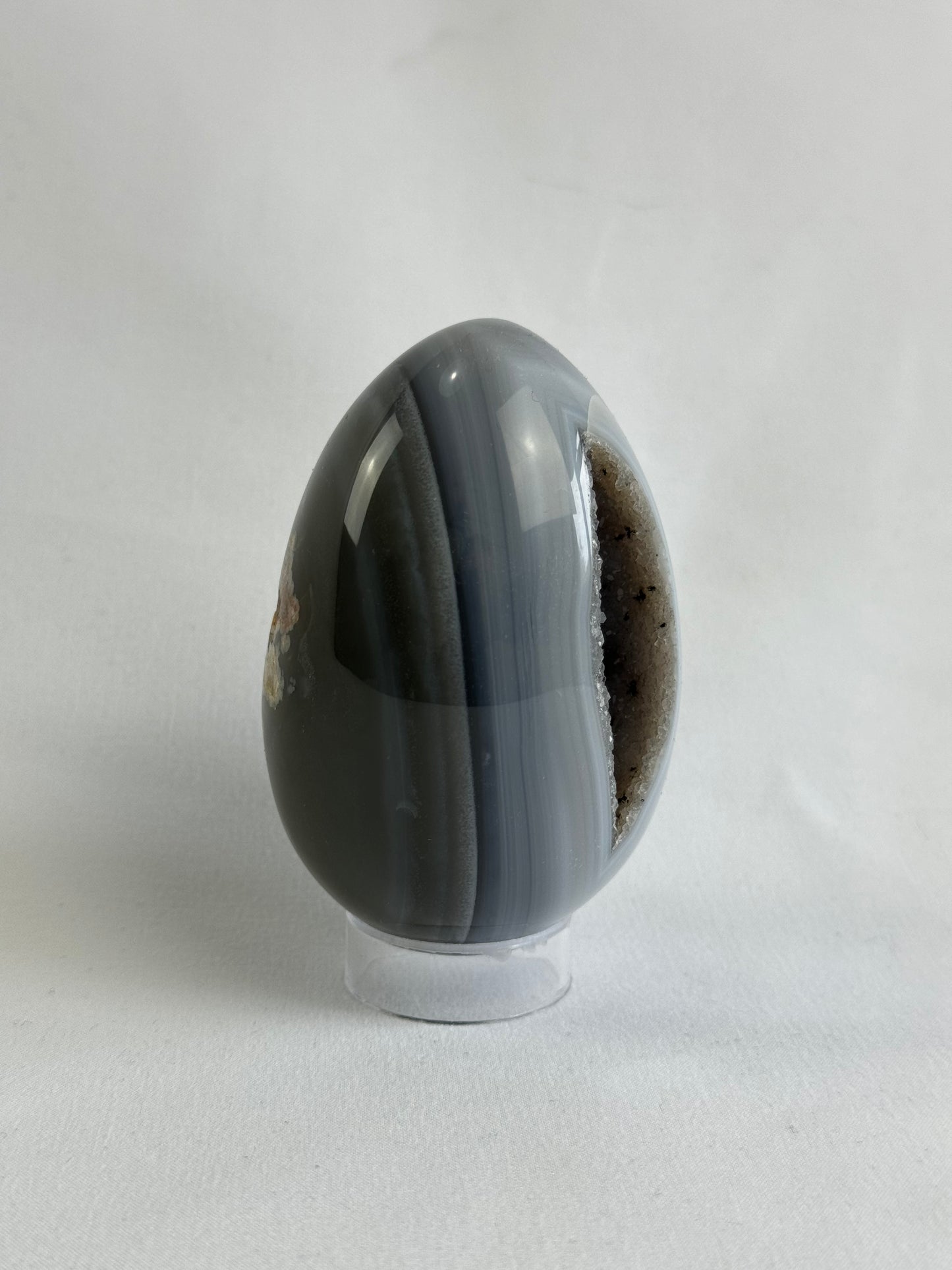 Agate Egg