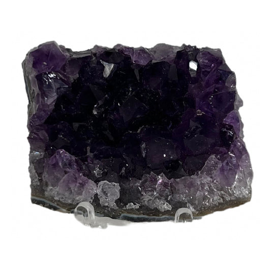Uruguayan Amethyst Cluster