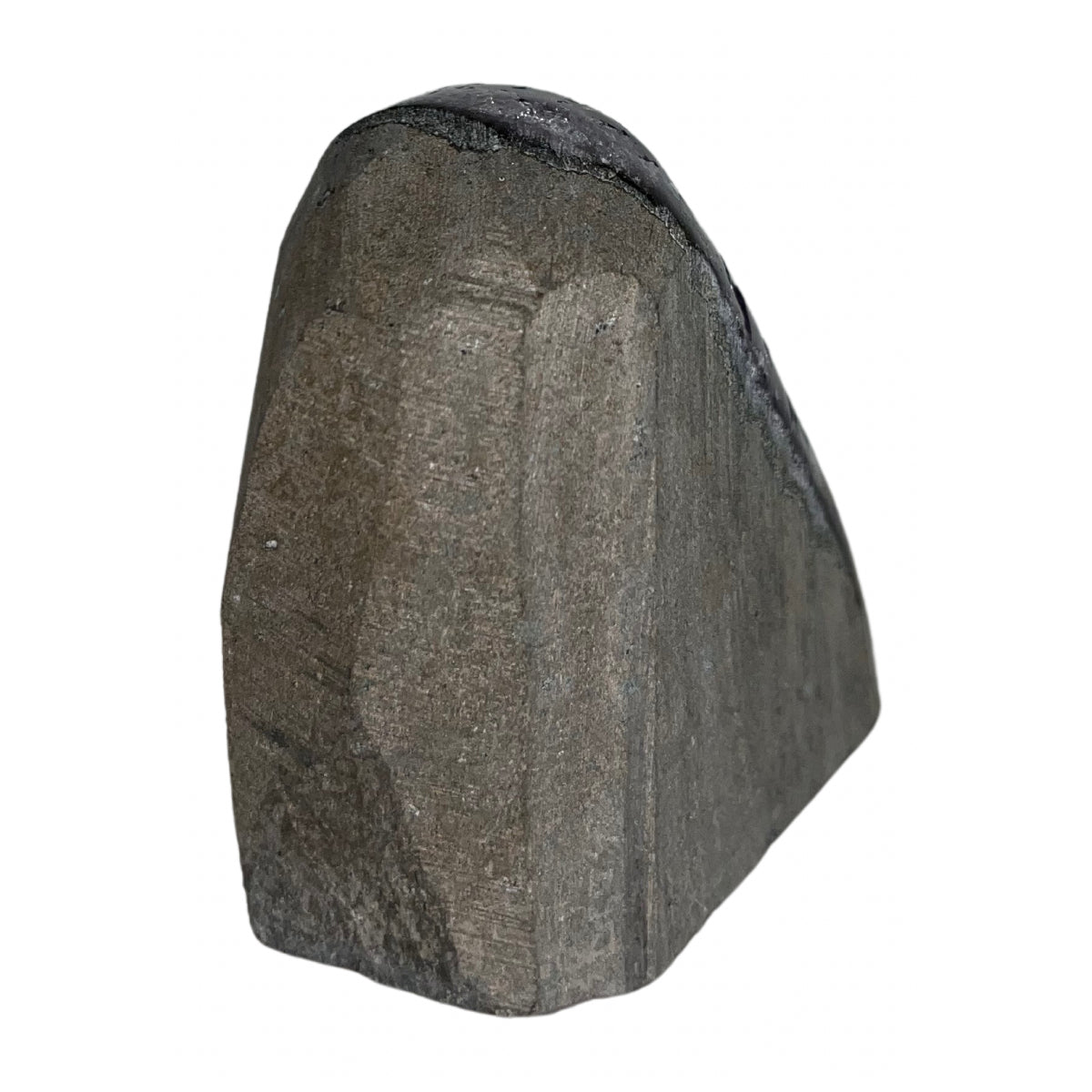 Uruguayan Amethyst Cut Base