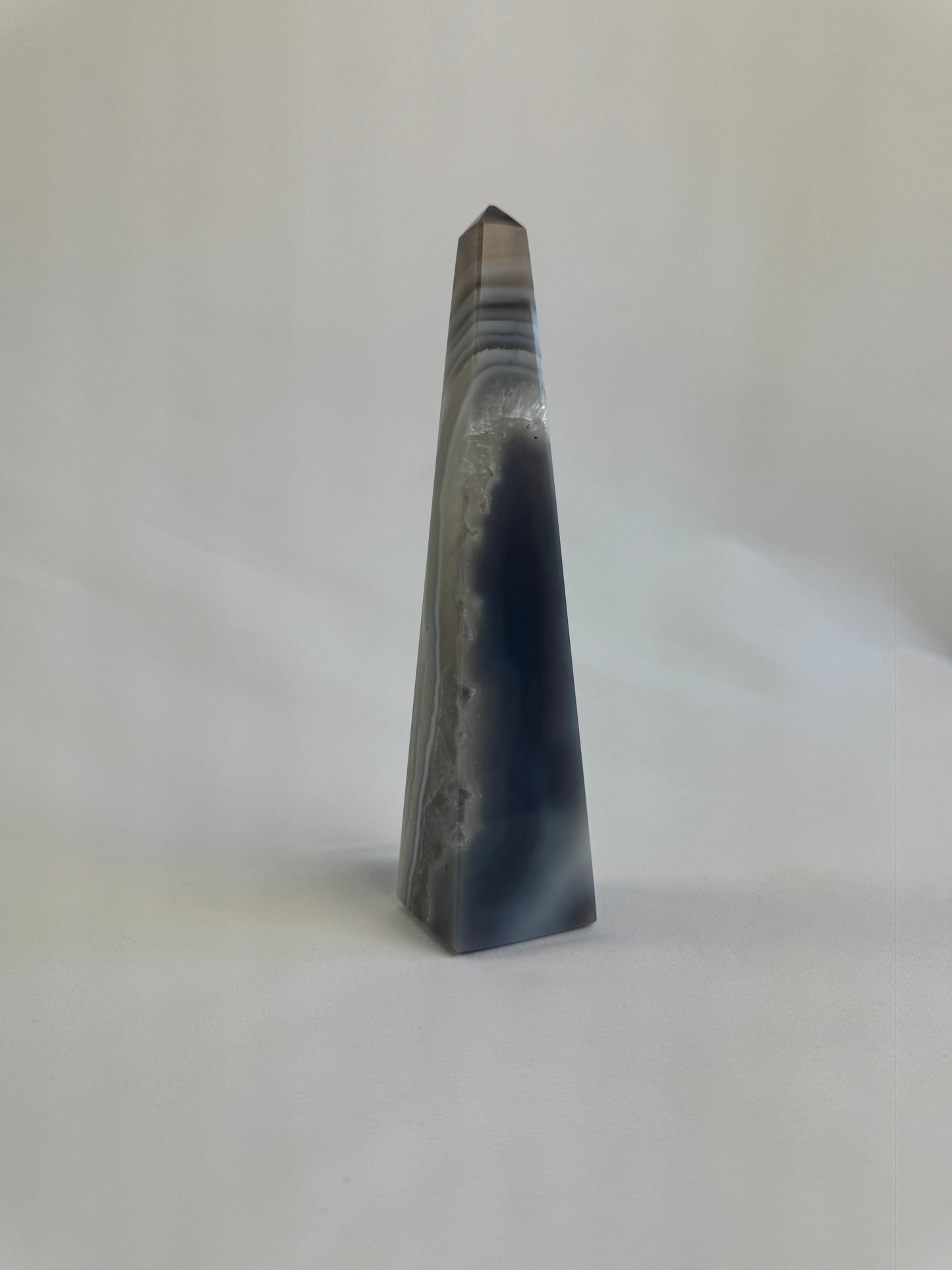 Agate Obelisk