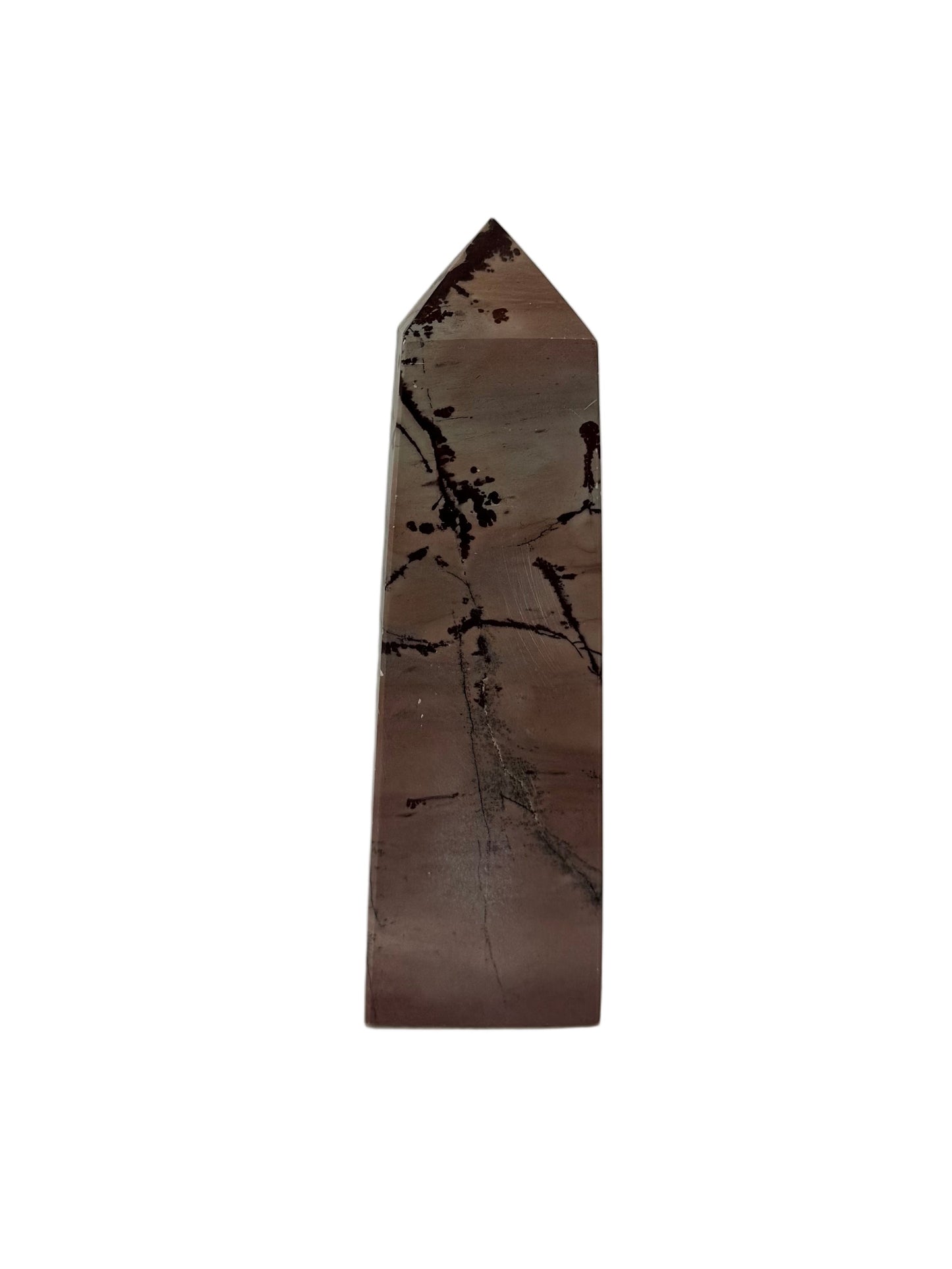 Picture Jasper Tower - A