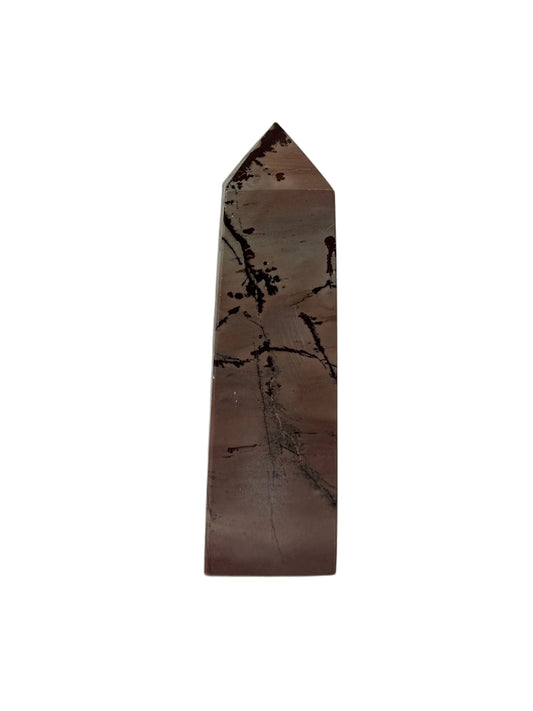 Picture Jasper Tower - A