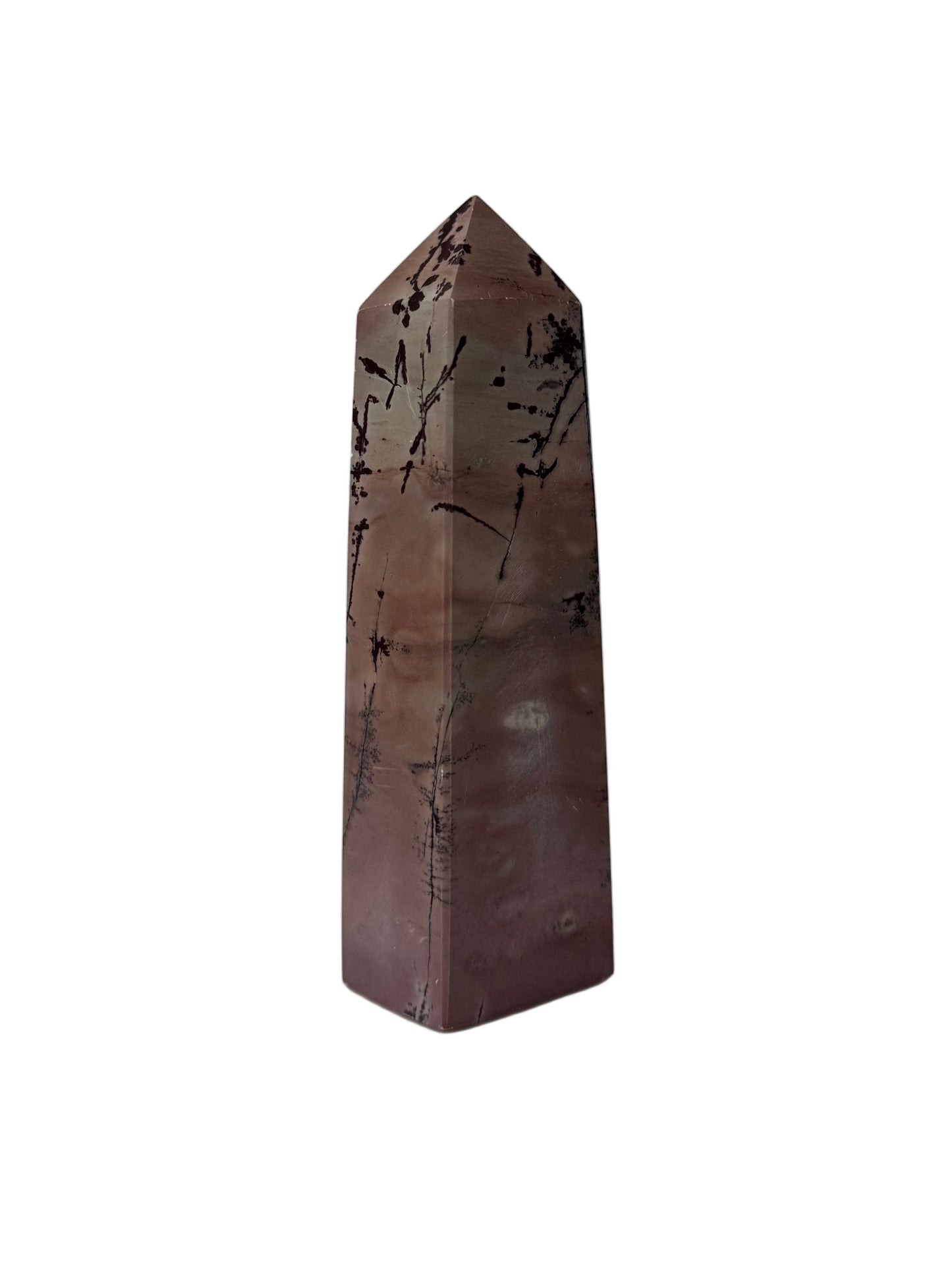 Picture Jasper Tower - A