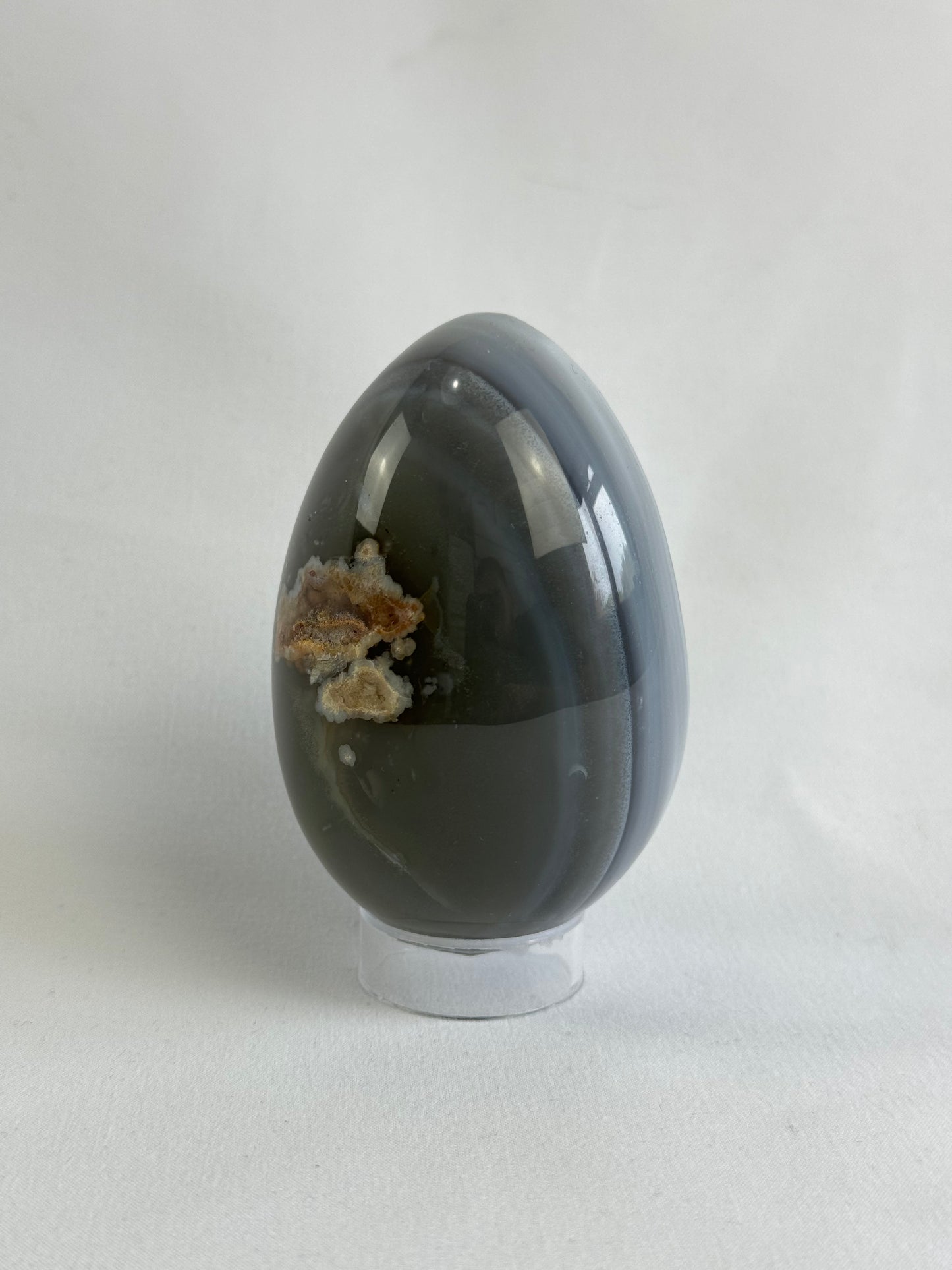 Agate Egg