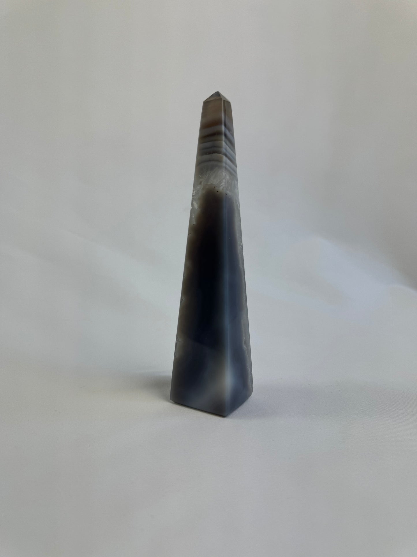 Agate Obelisk