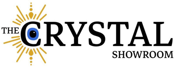 The Crystal Showroom