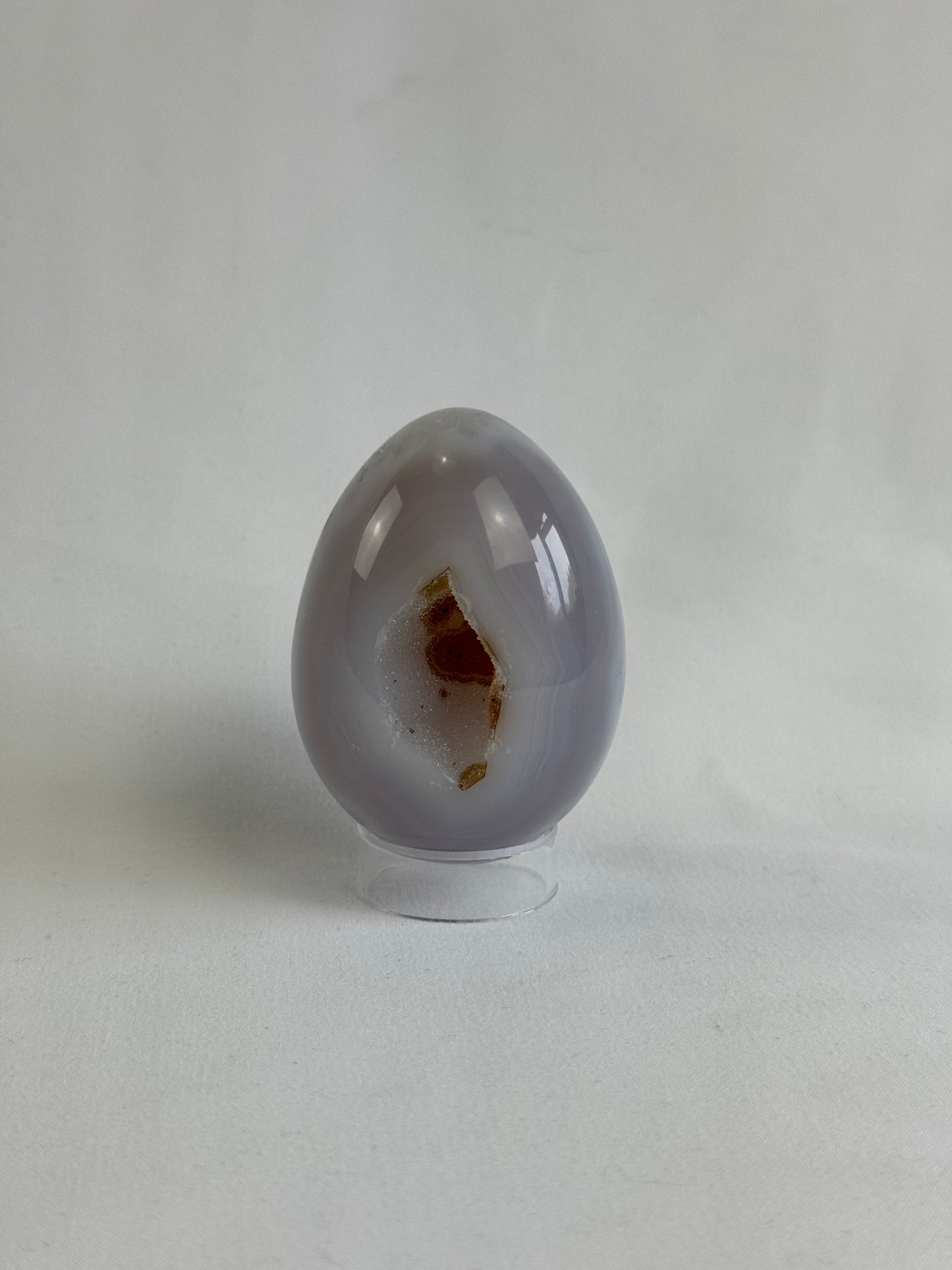 Agate Egg