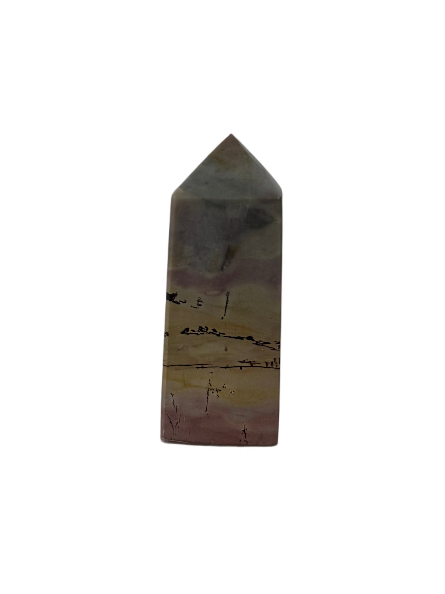 Picture Jasper Tower - D