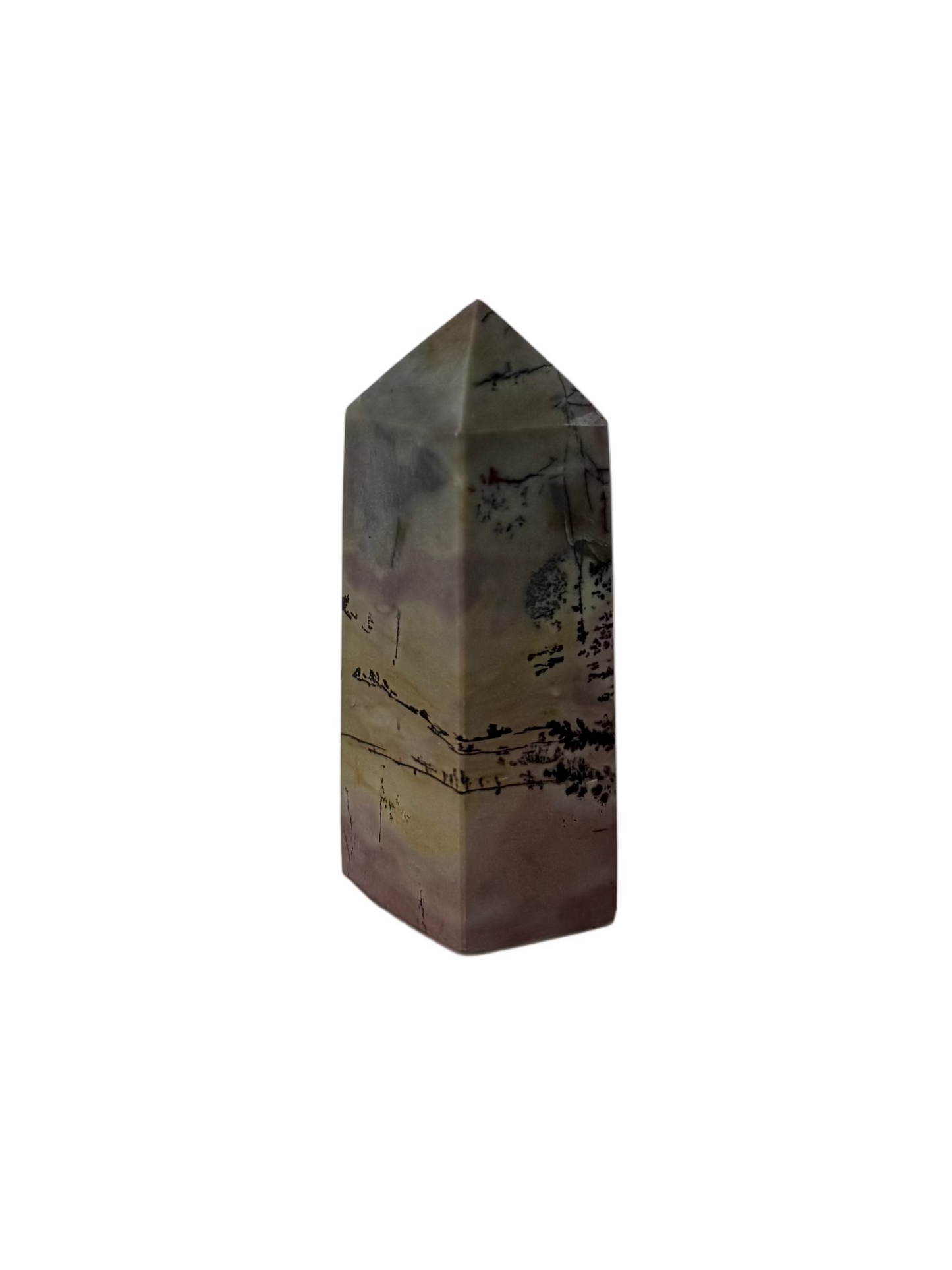 Picture Jasper Tower - D