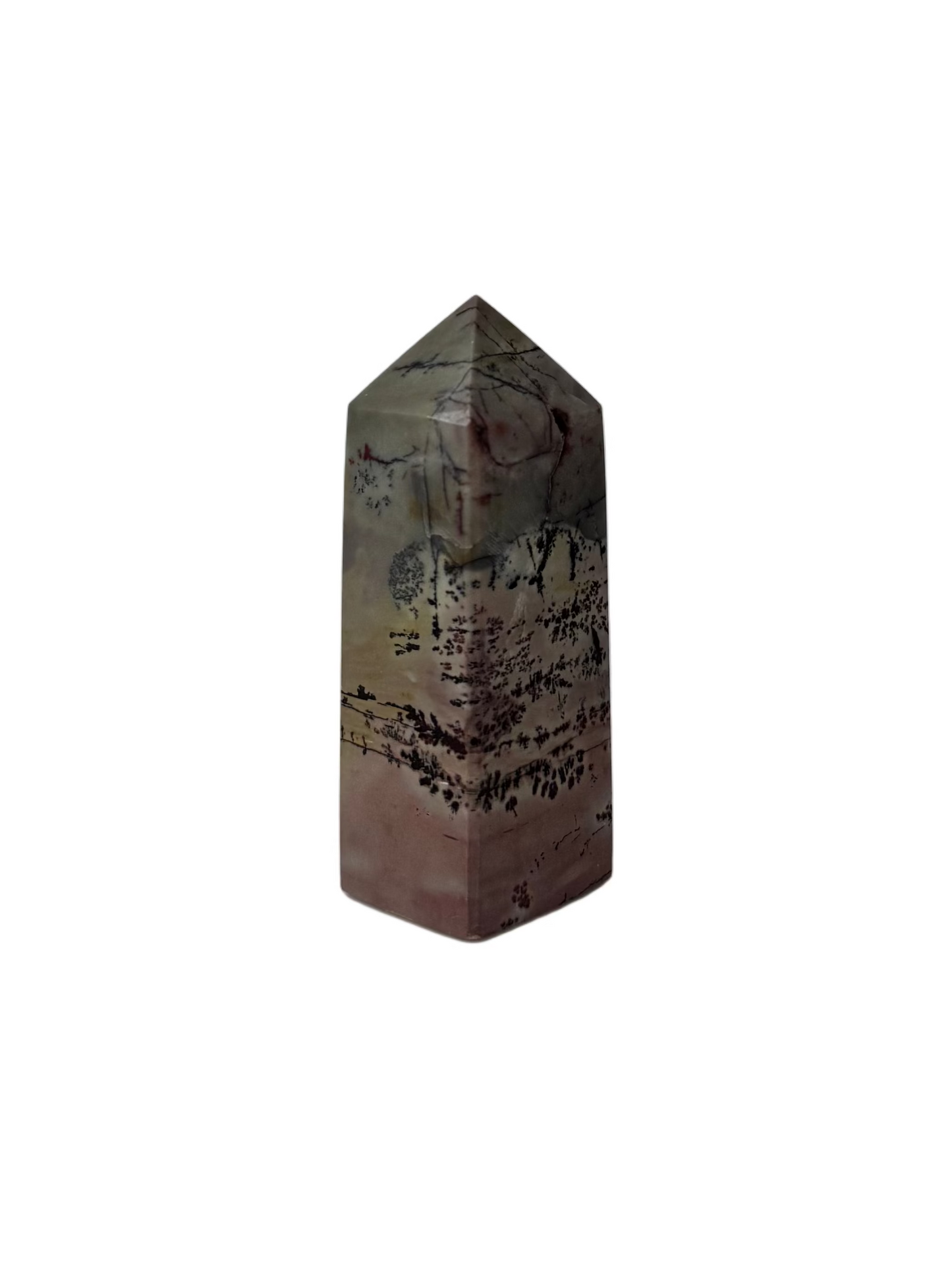 Picture Jasper Tower - D