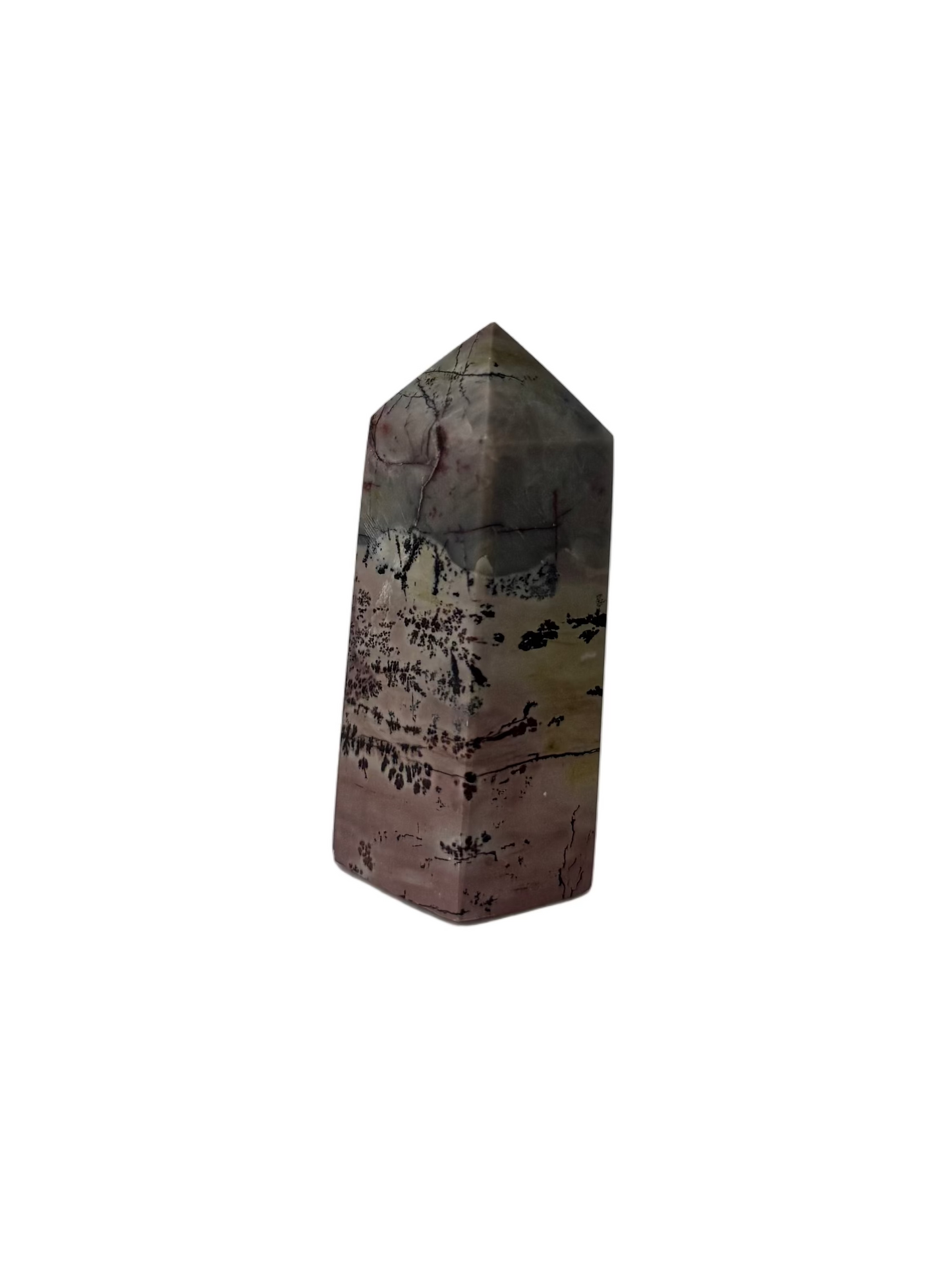Picture Jasper Tower - D