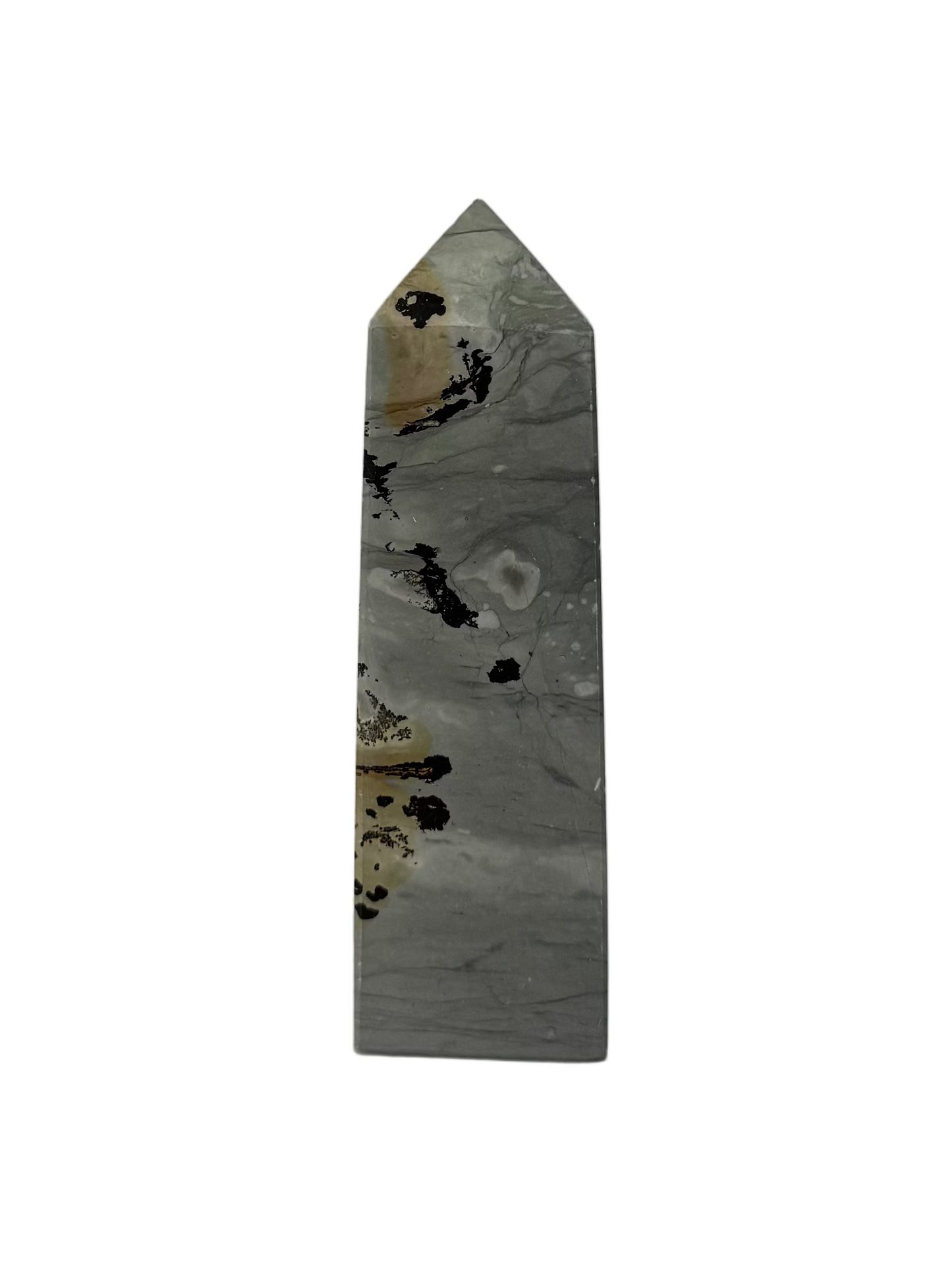 Picture Jasper Tower - E