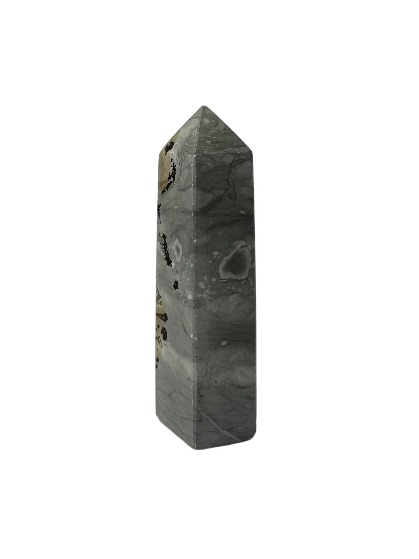 Picture Jasper Tower - E