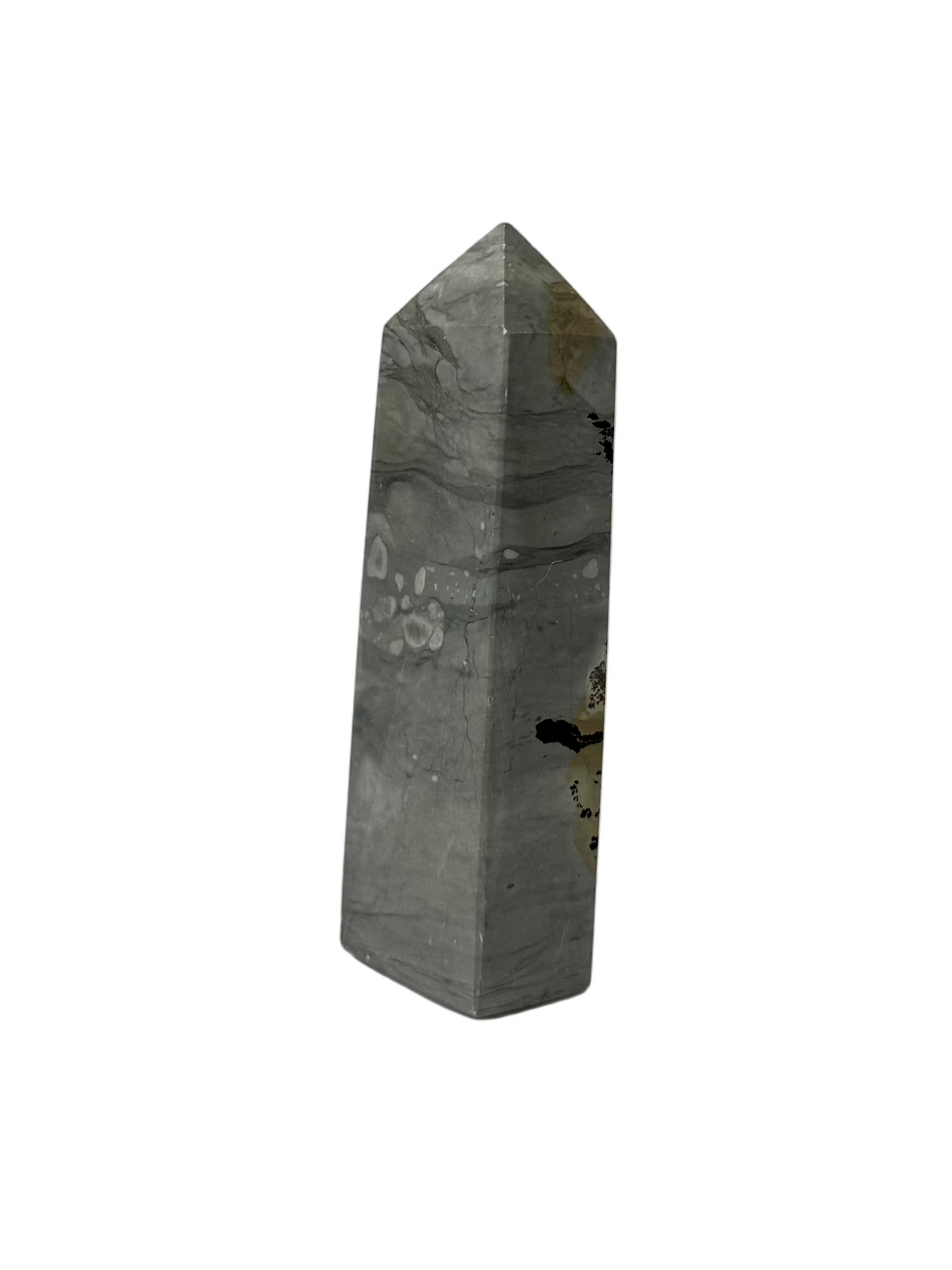 Picture Jasper Tower - E