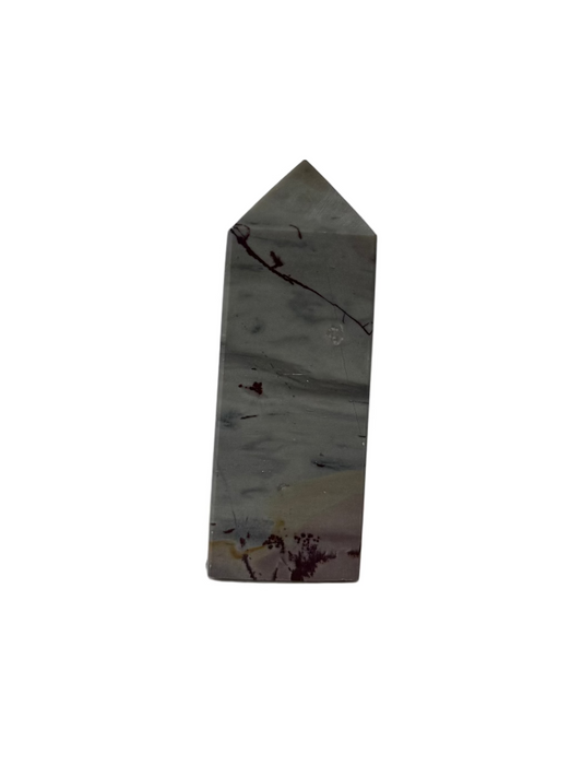 Picture Jasper Tower - H
