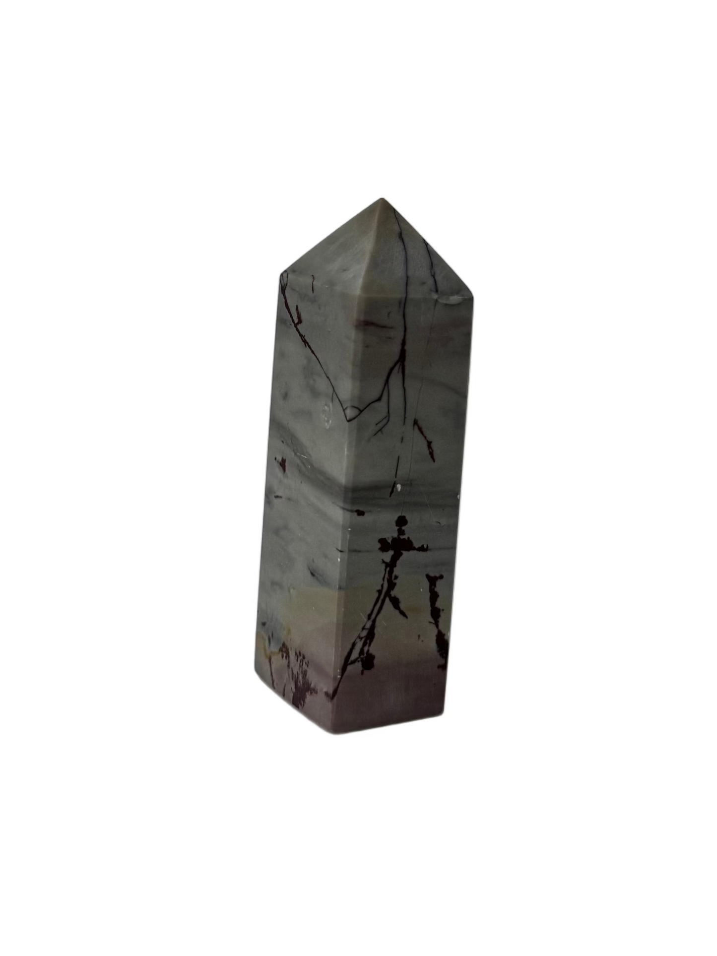 Picture Jasper Tower - H