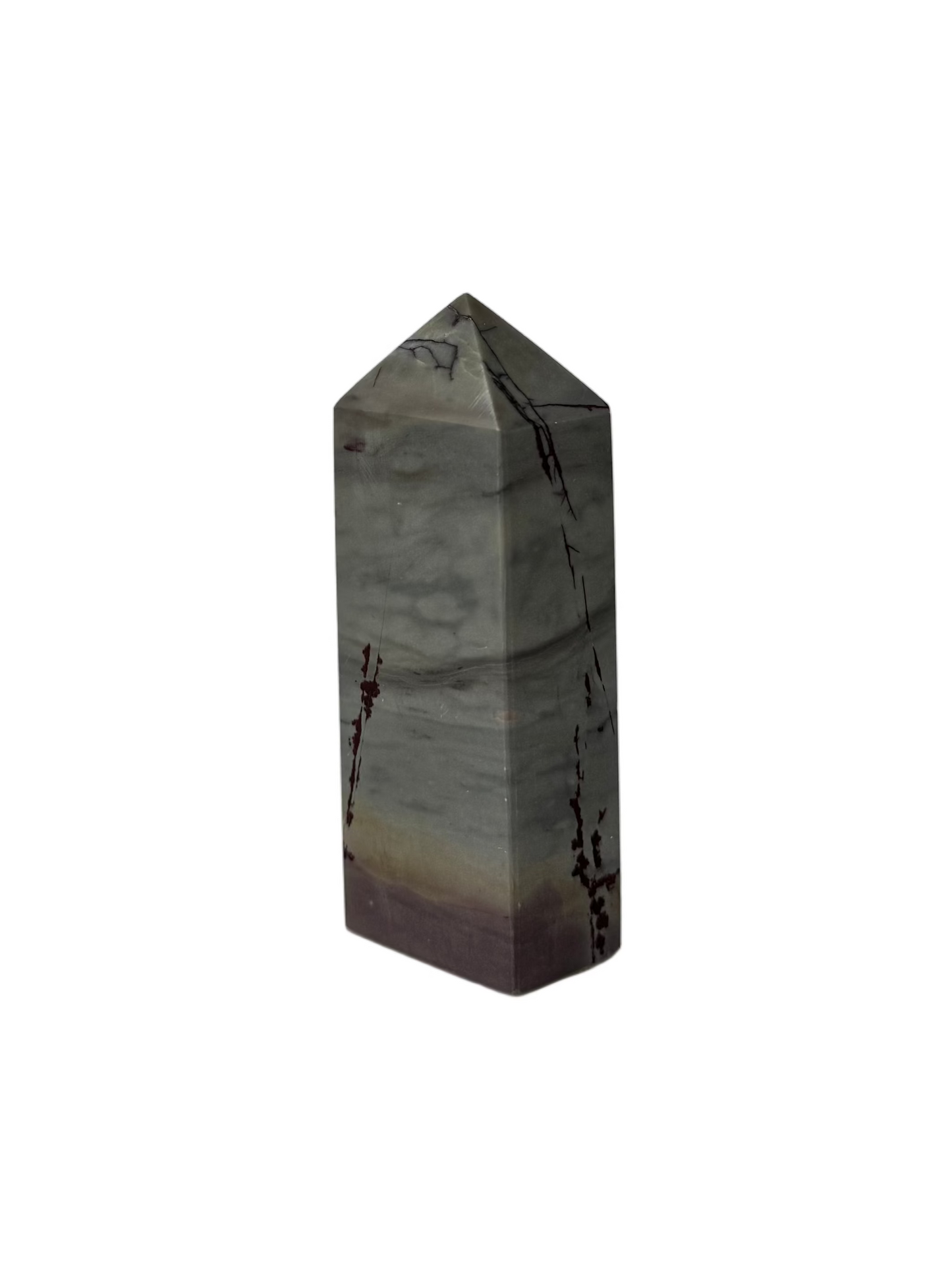 Picture Jasper Tower - H