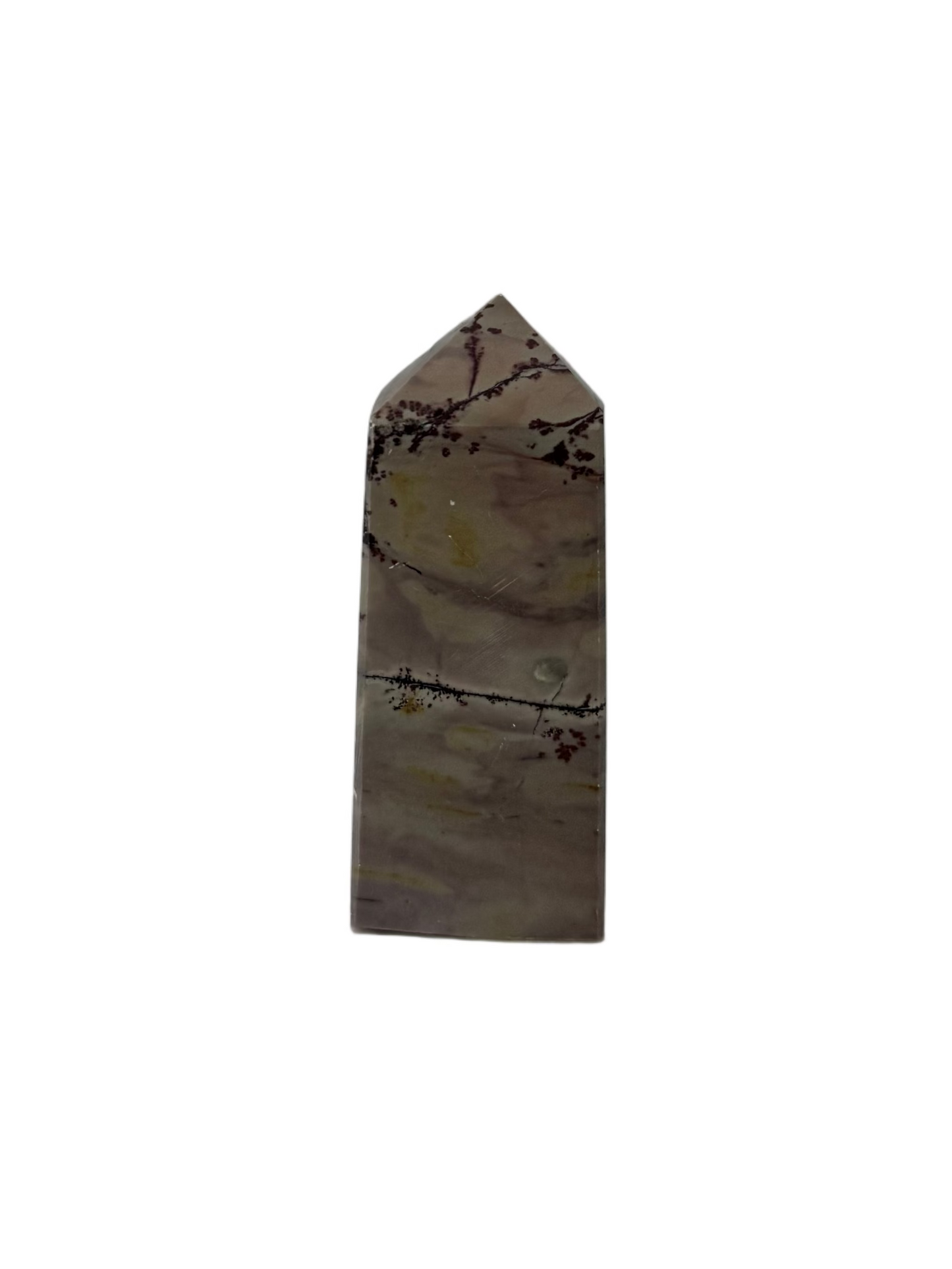 Picture Jasper Tower - N