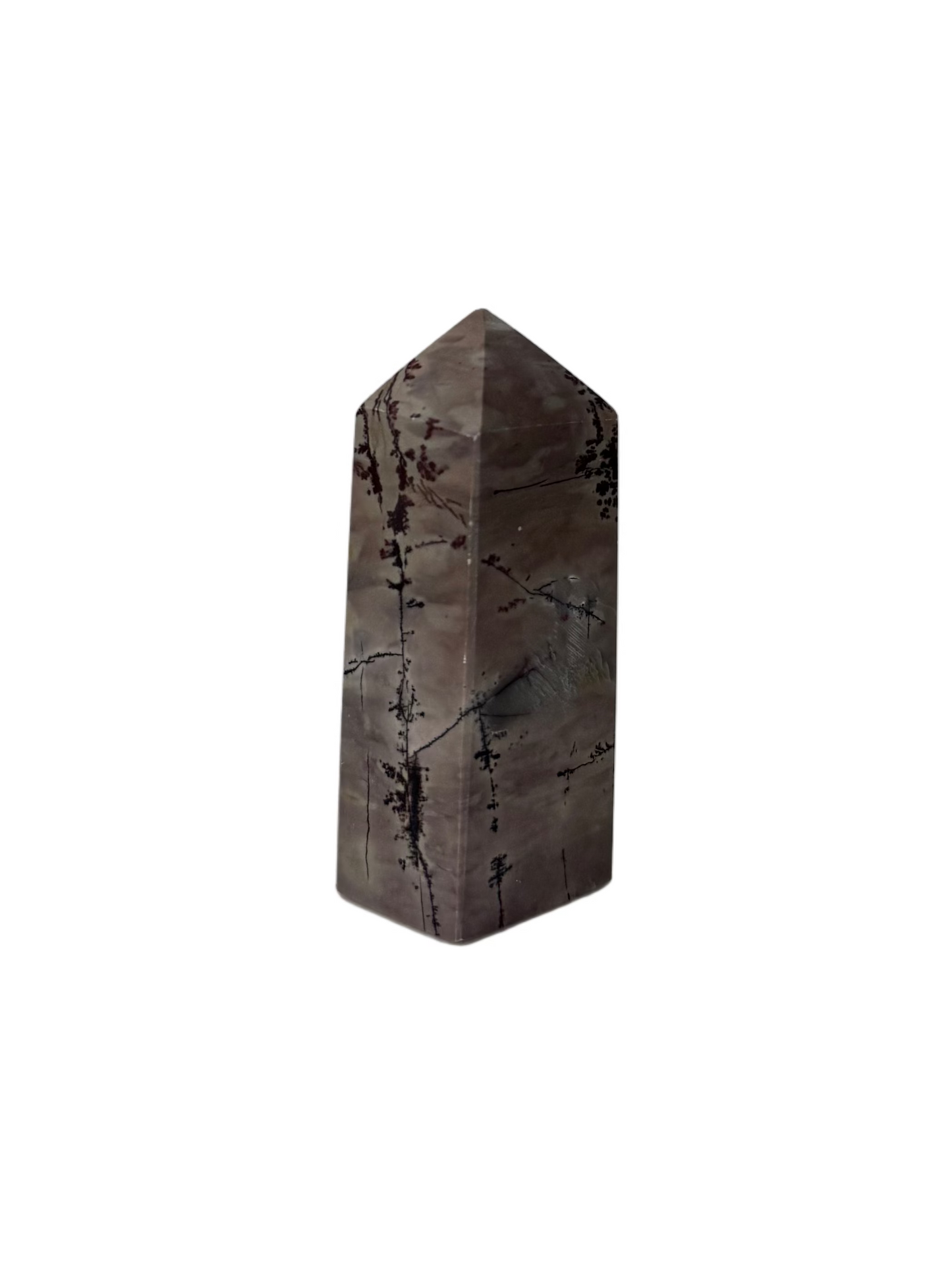 Picture Jasper Tower - N