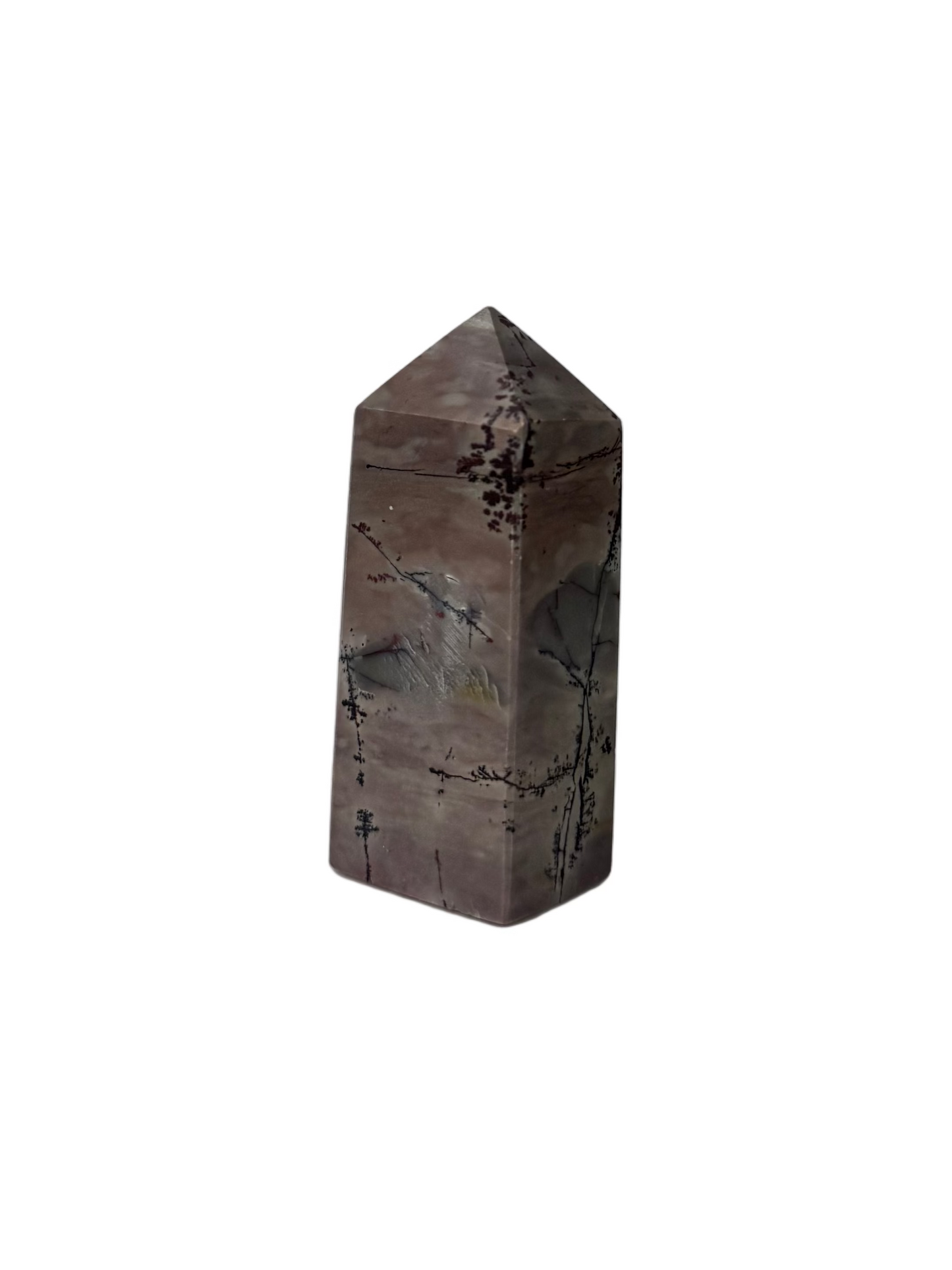 Picture Jasper Tower - N