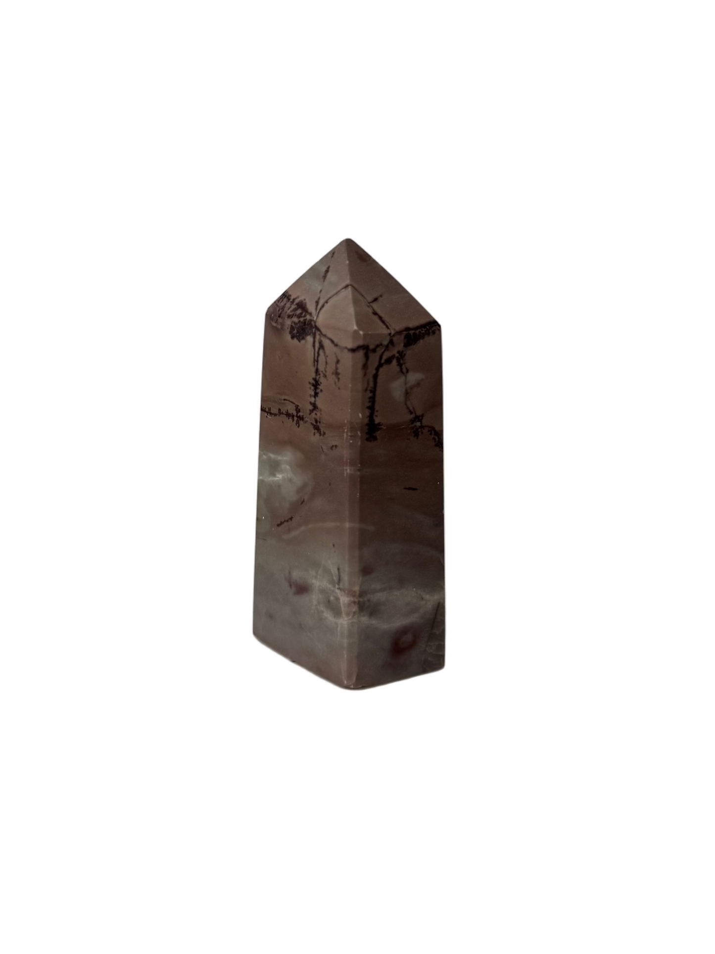 Picture Jasper Tower - O
