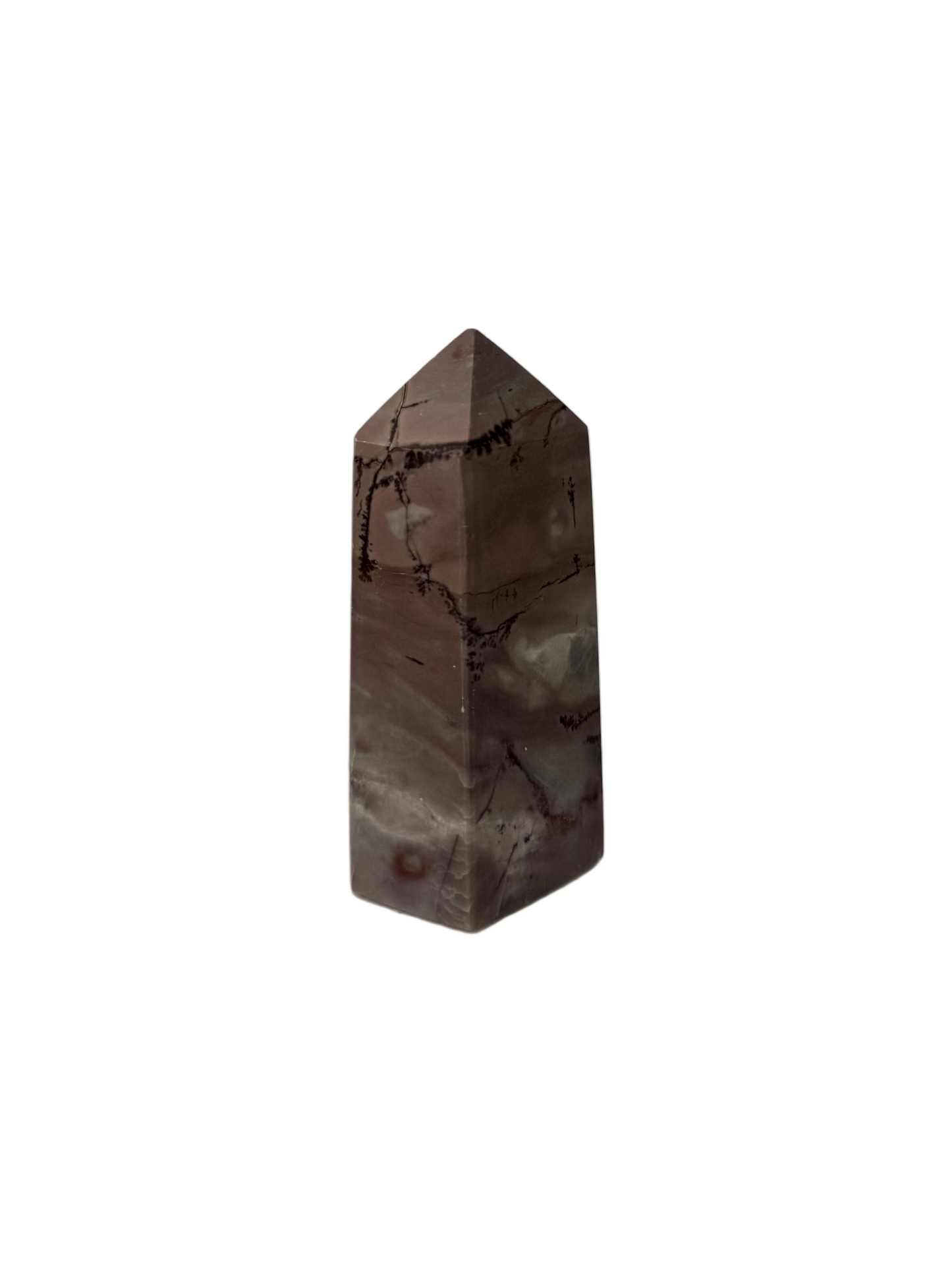 Picture Jasper Tower - O