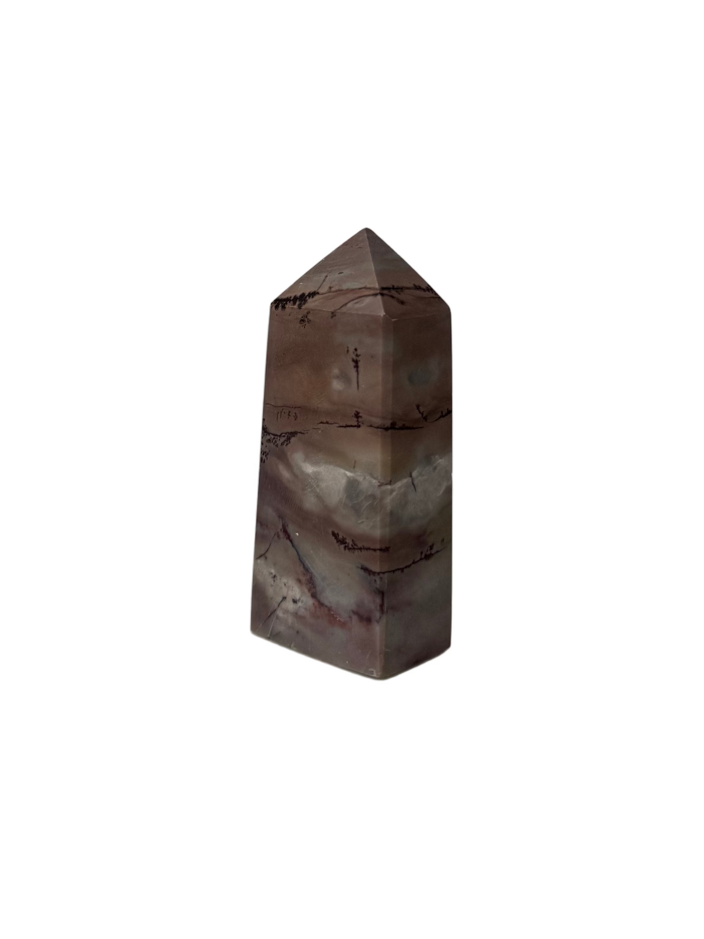 Picture Jasper Tower - O