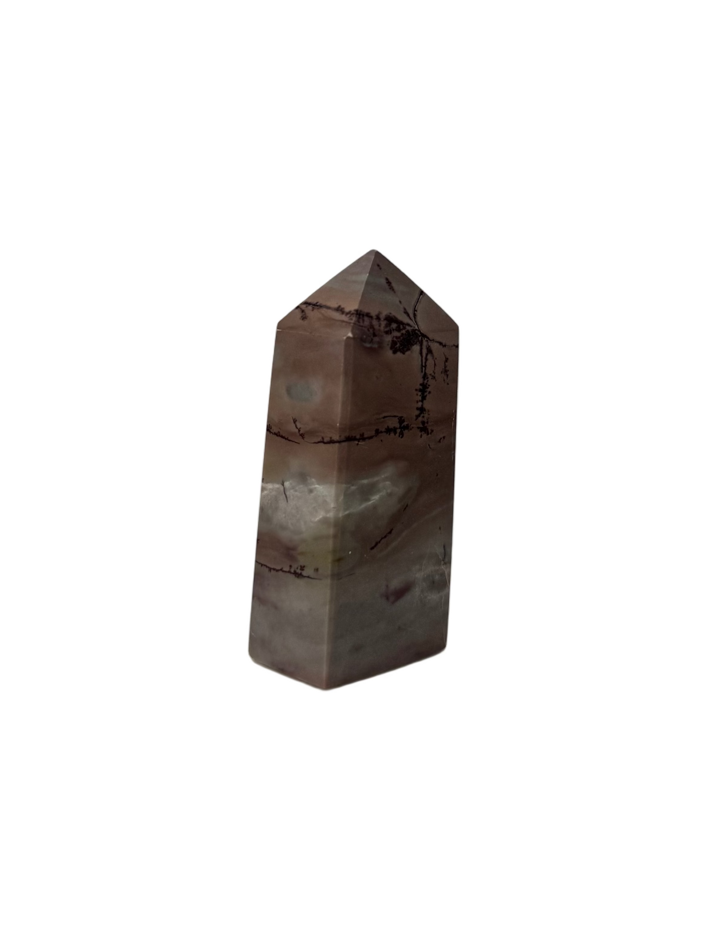 Picture Jasper Tower - O