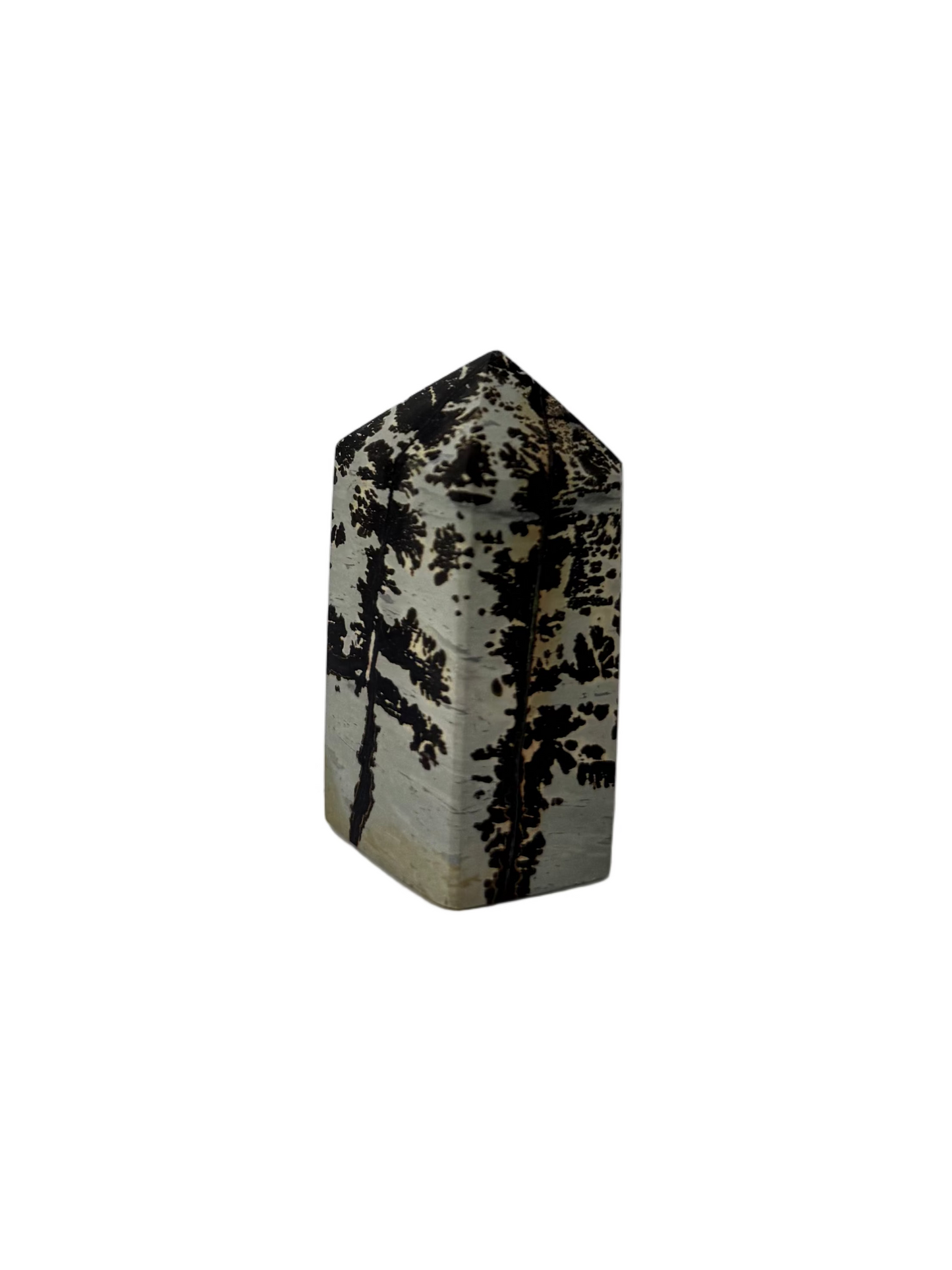 Picture Jasper Tower - P