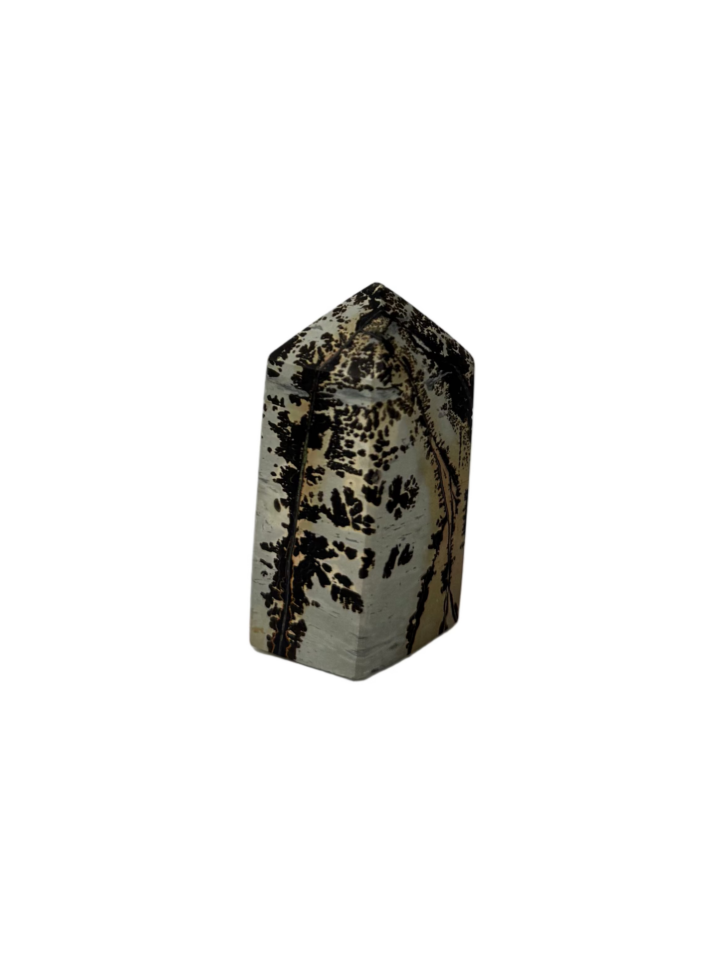 Picture Jasper Tower - P