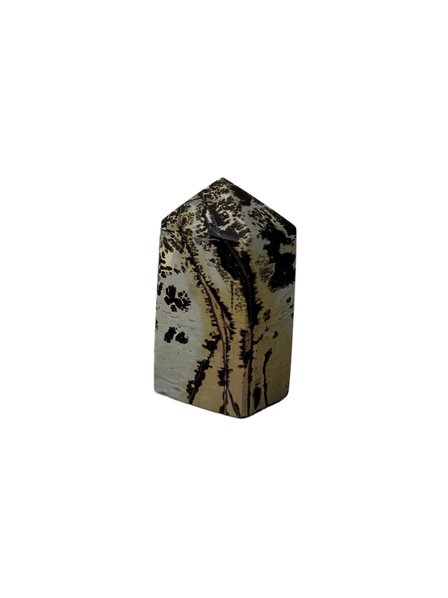 Picture Jasper Tower - P
