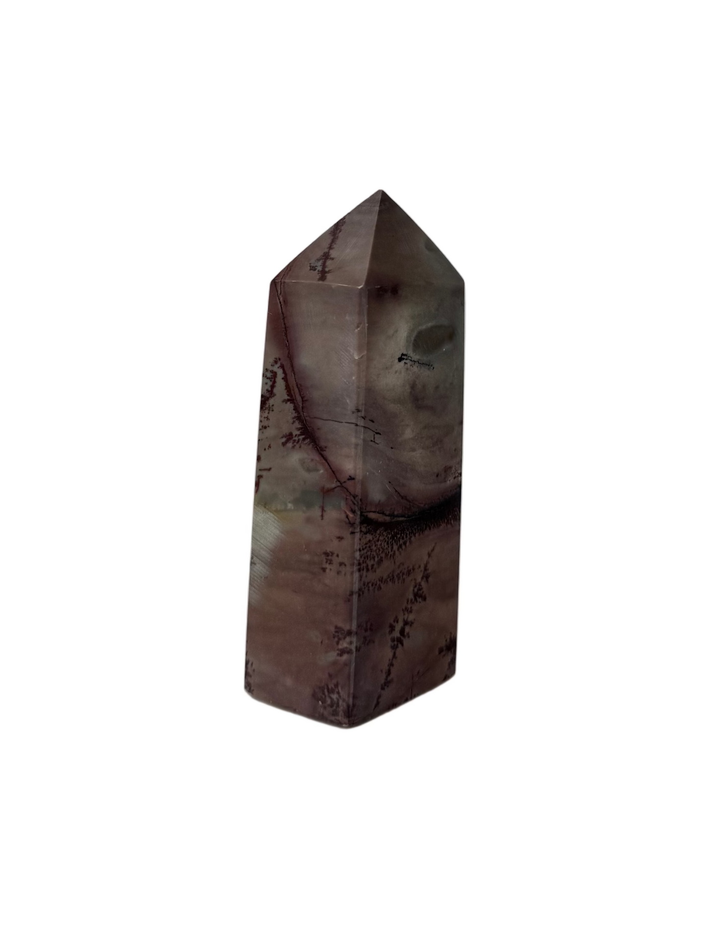 Picture Jasper Tower - Q