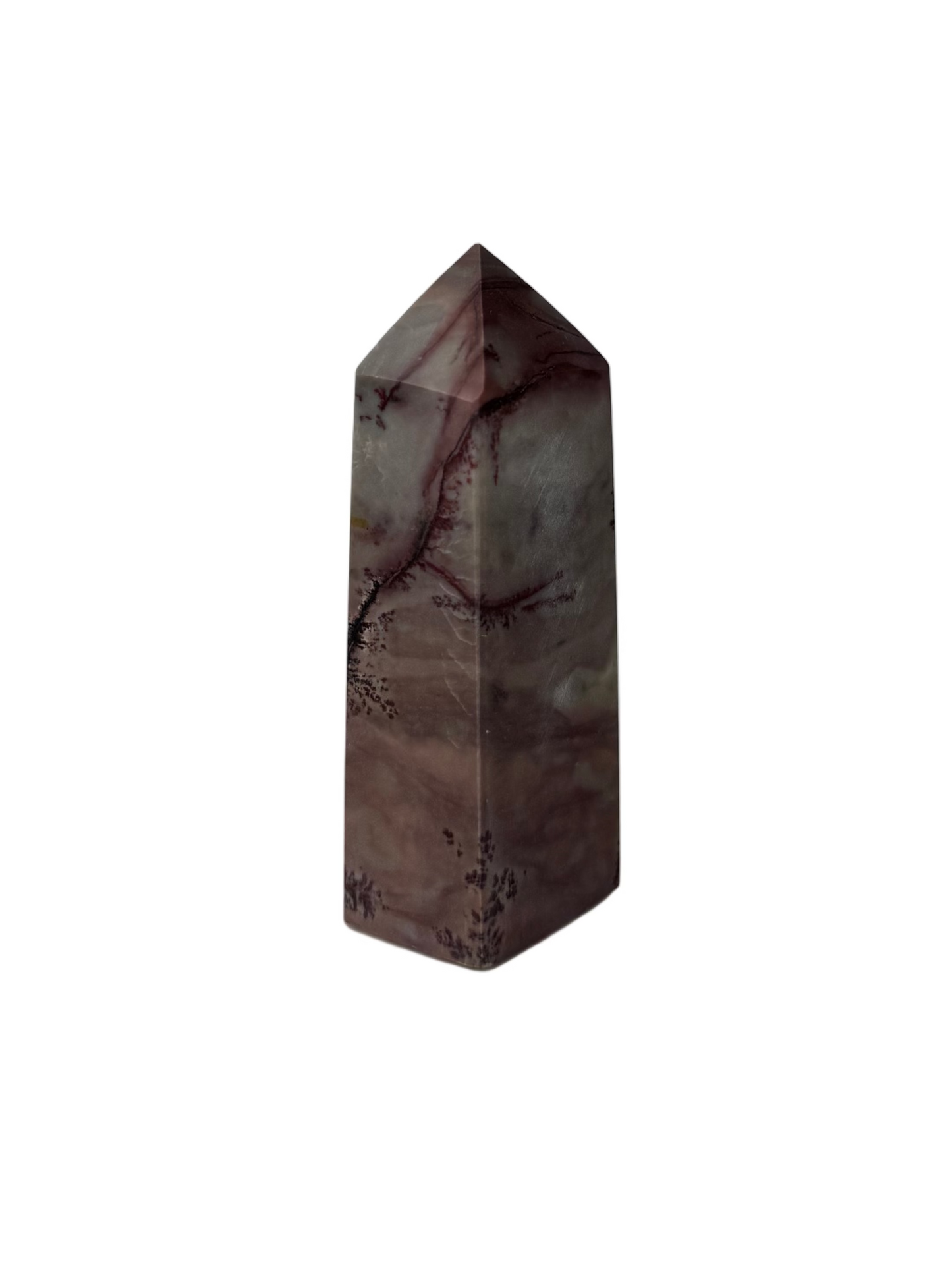Picture Jasper Tower - Q