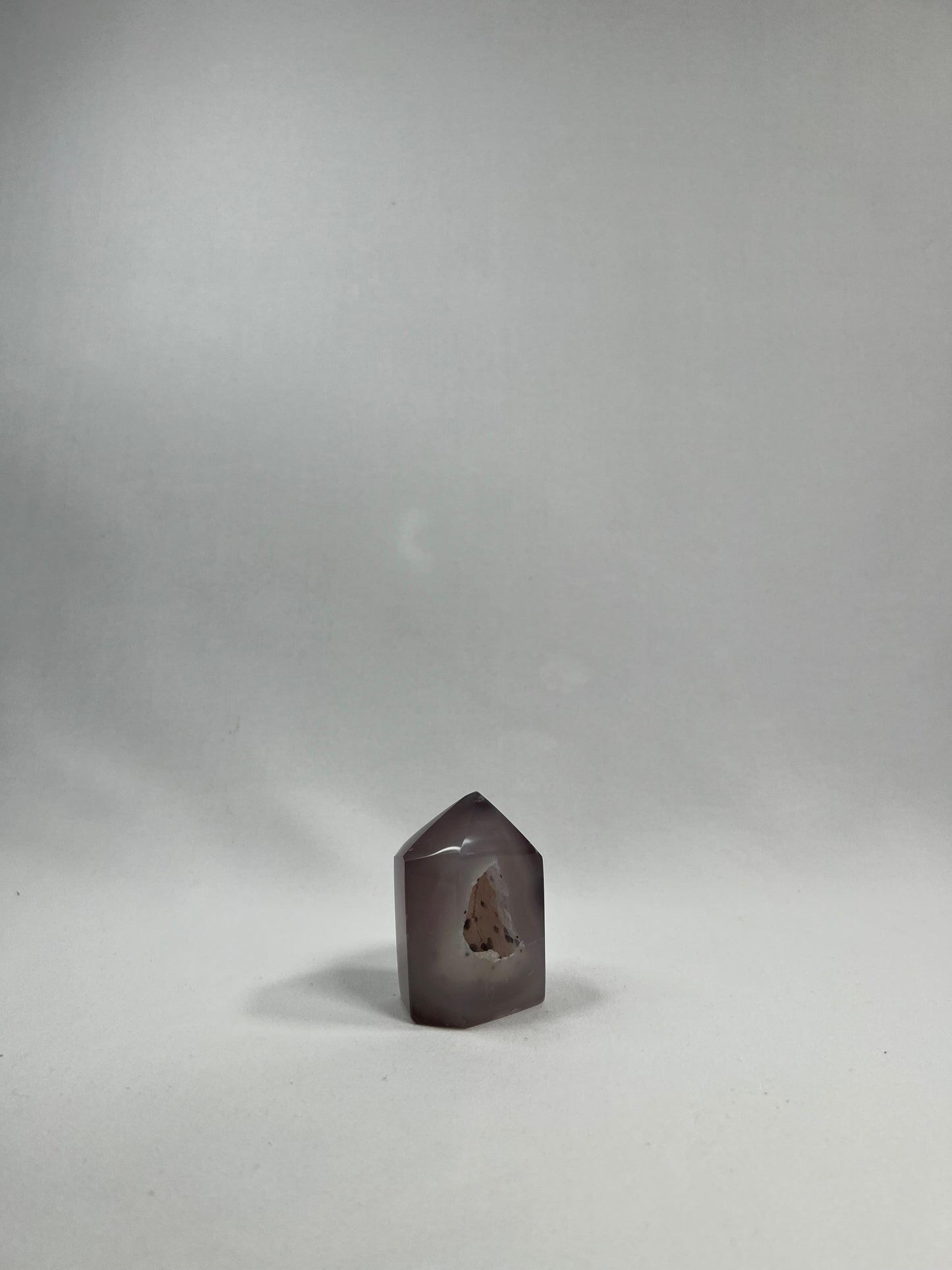 Agate Tower