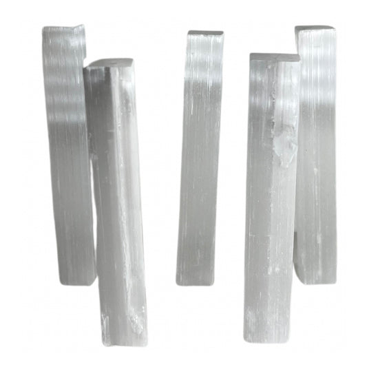 Selenite stick